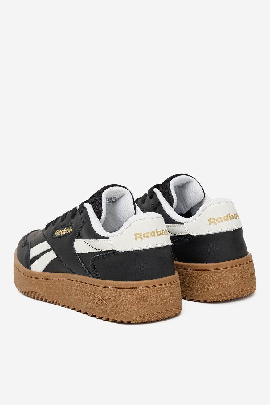 Sportcipő Reebok FEKETE - 5906751423509