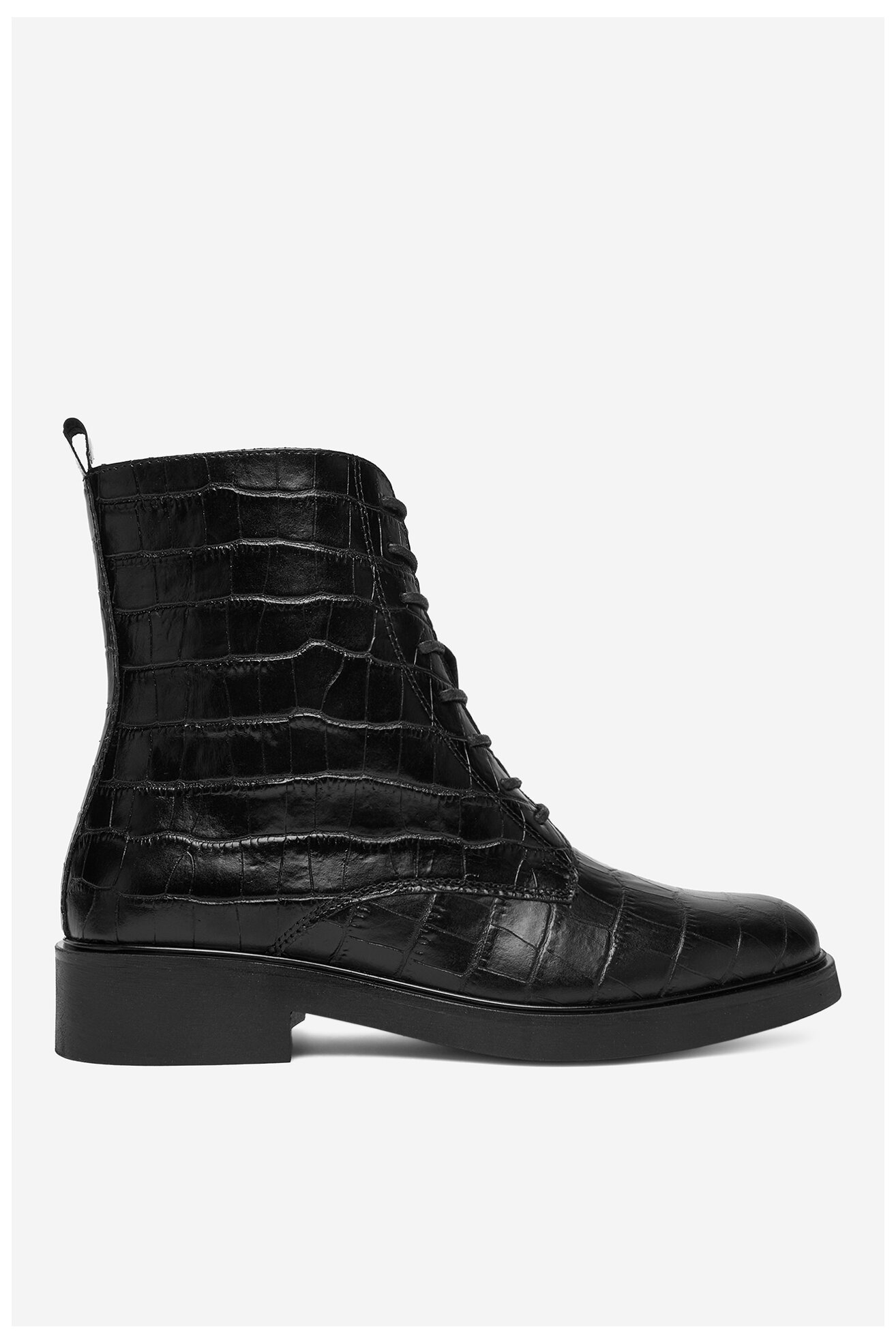 Botki Gino Rossi C-ADELE-25217 Czarny