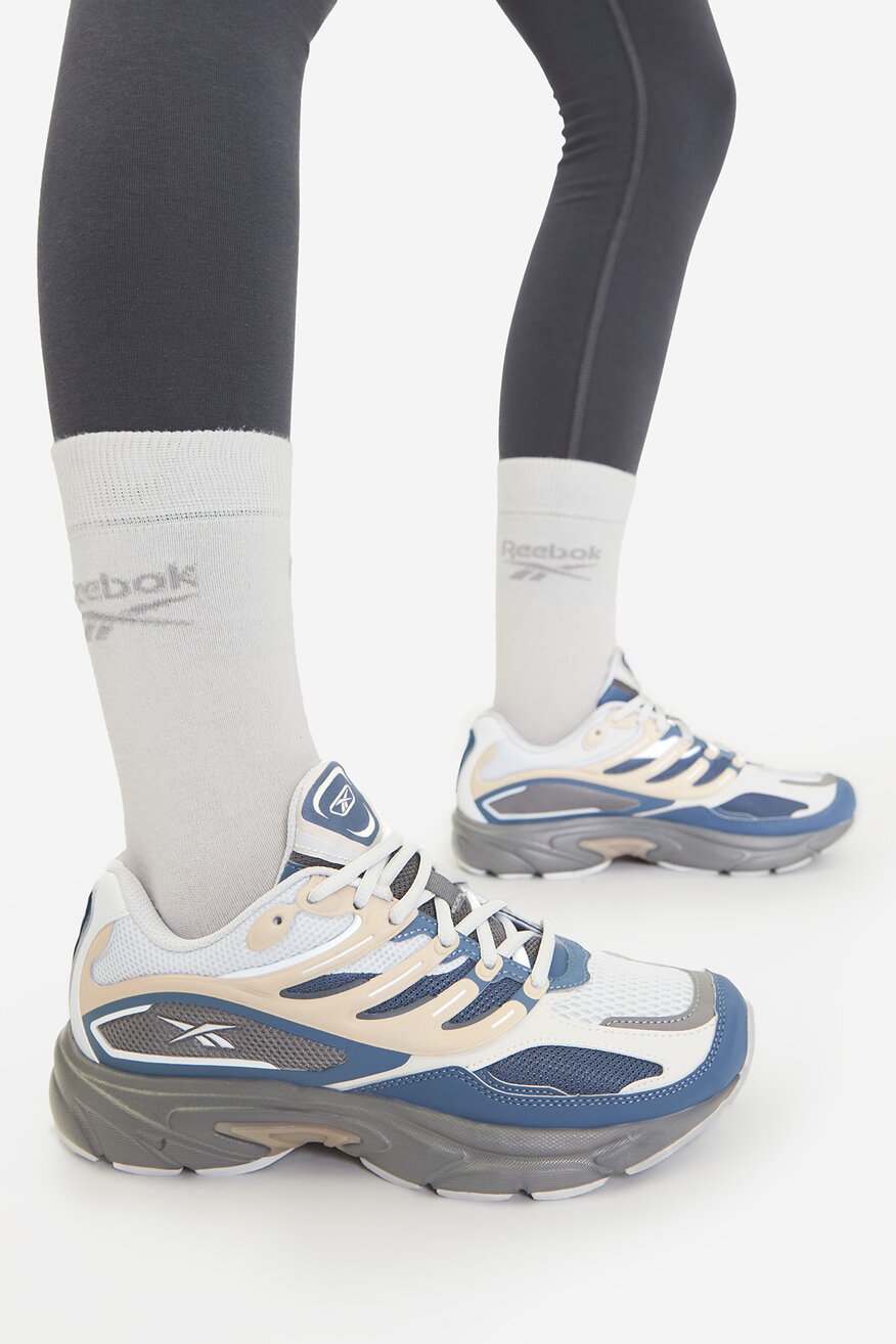 
                Sportcipő Reebok BÉZS - 5906751236703