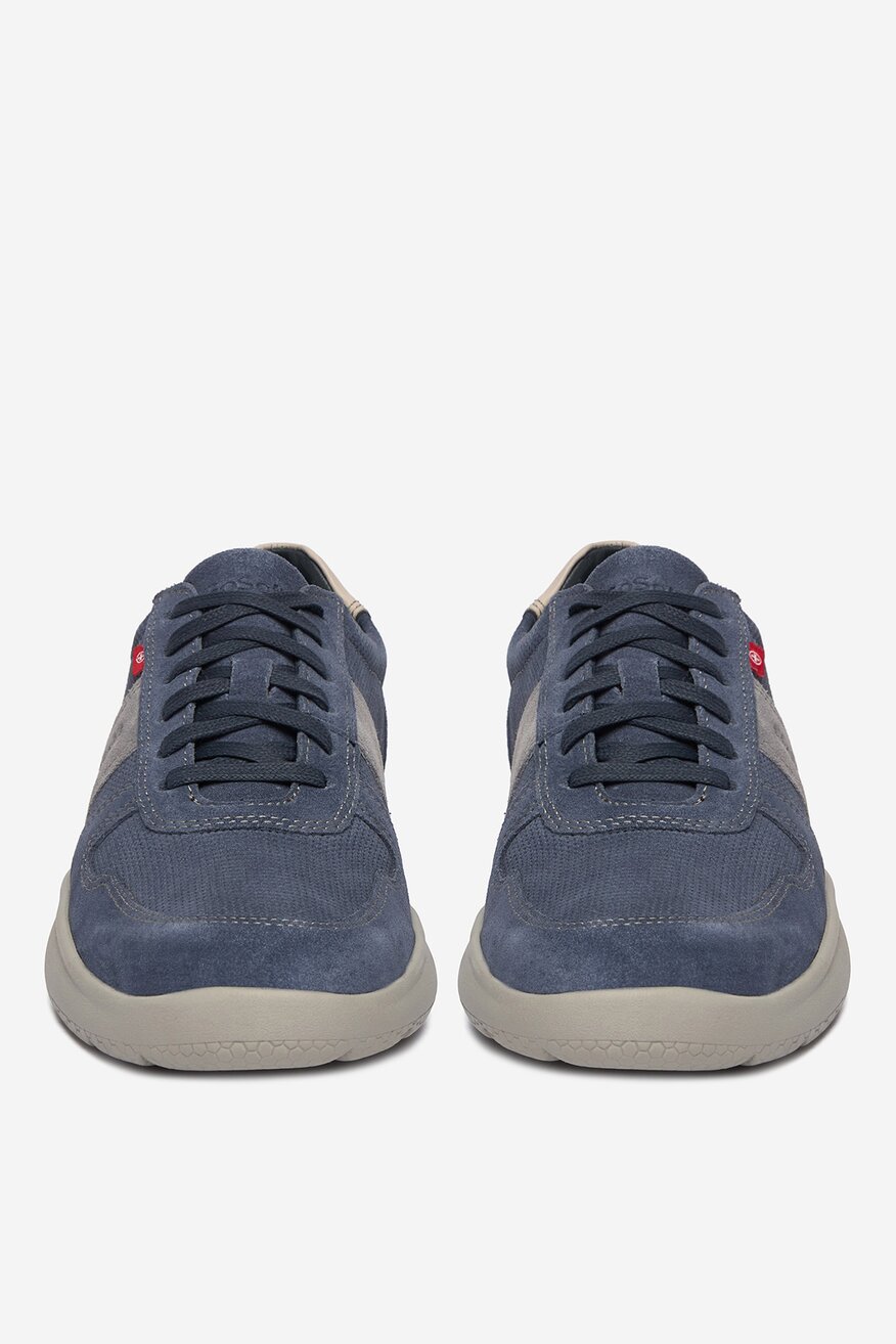 
                Кросівки Go Soft ДЖИНСОВИЙ - 5906751857557