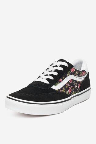 Півкеди Vans C-BROOKLYN LS VN000EHXBLK ЧОРНИЙ