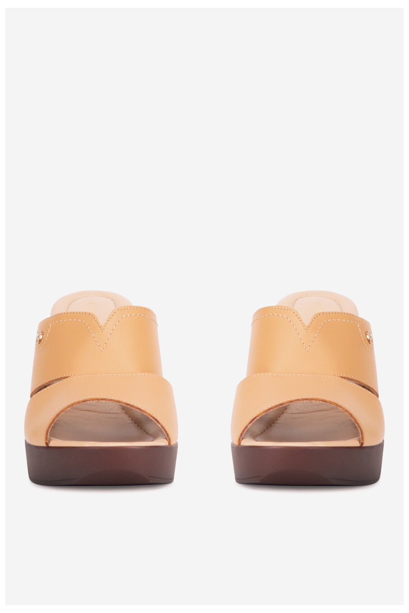 Flip-flop Lasocki EST-2025-14 CAMEL