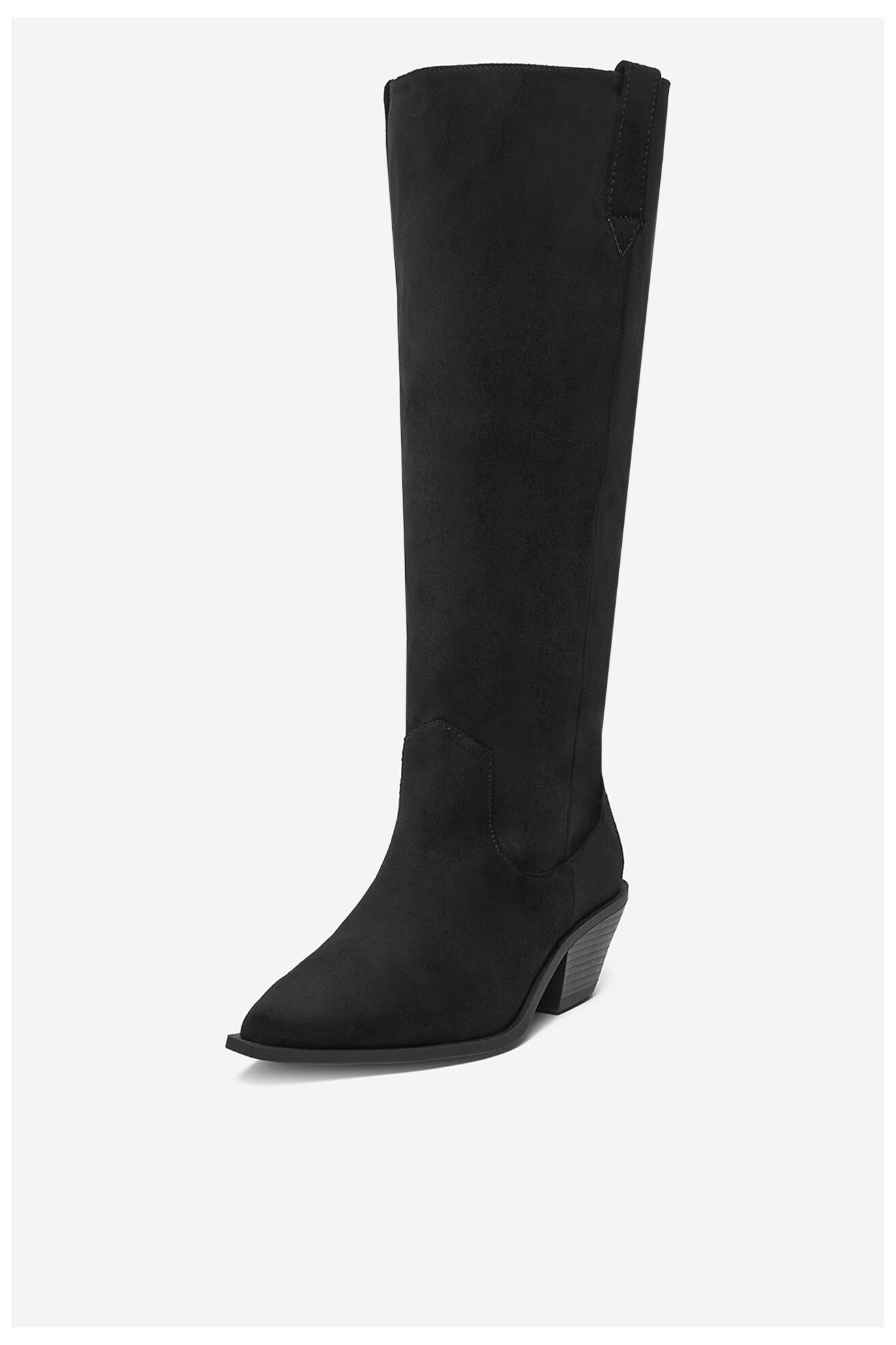 Cizme Jenny CEO-HY69720-13 NEGRU