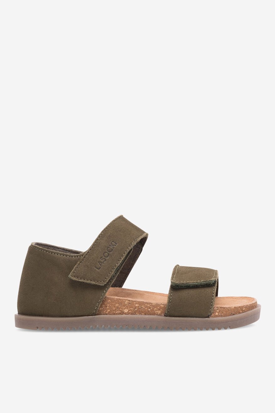 
                Сандали Lasocki Kids КАКИ - 5905588476528