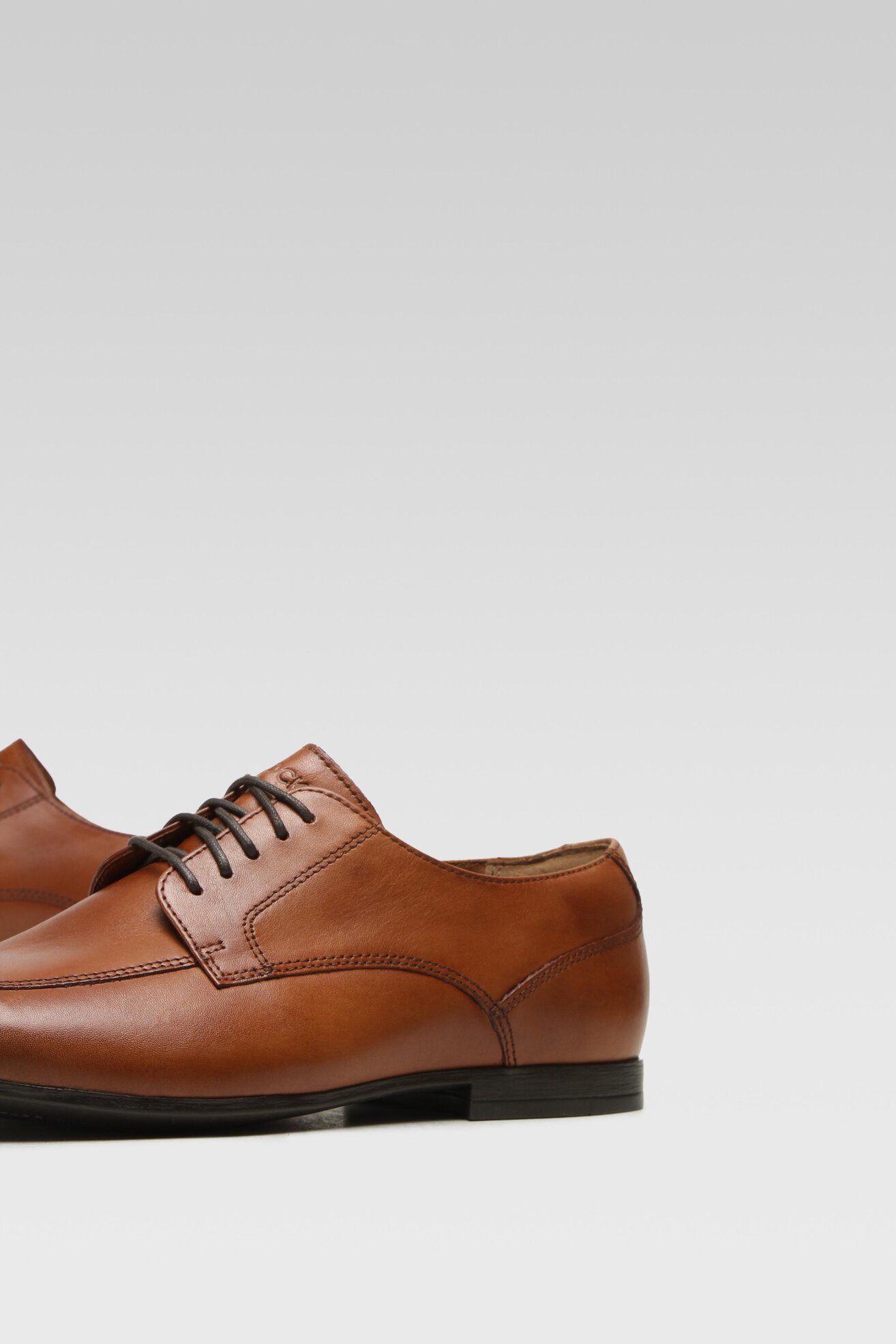 Półbuty Lasocki DANCER-16 MB Brązowy