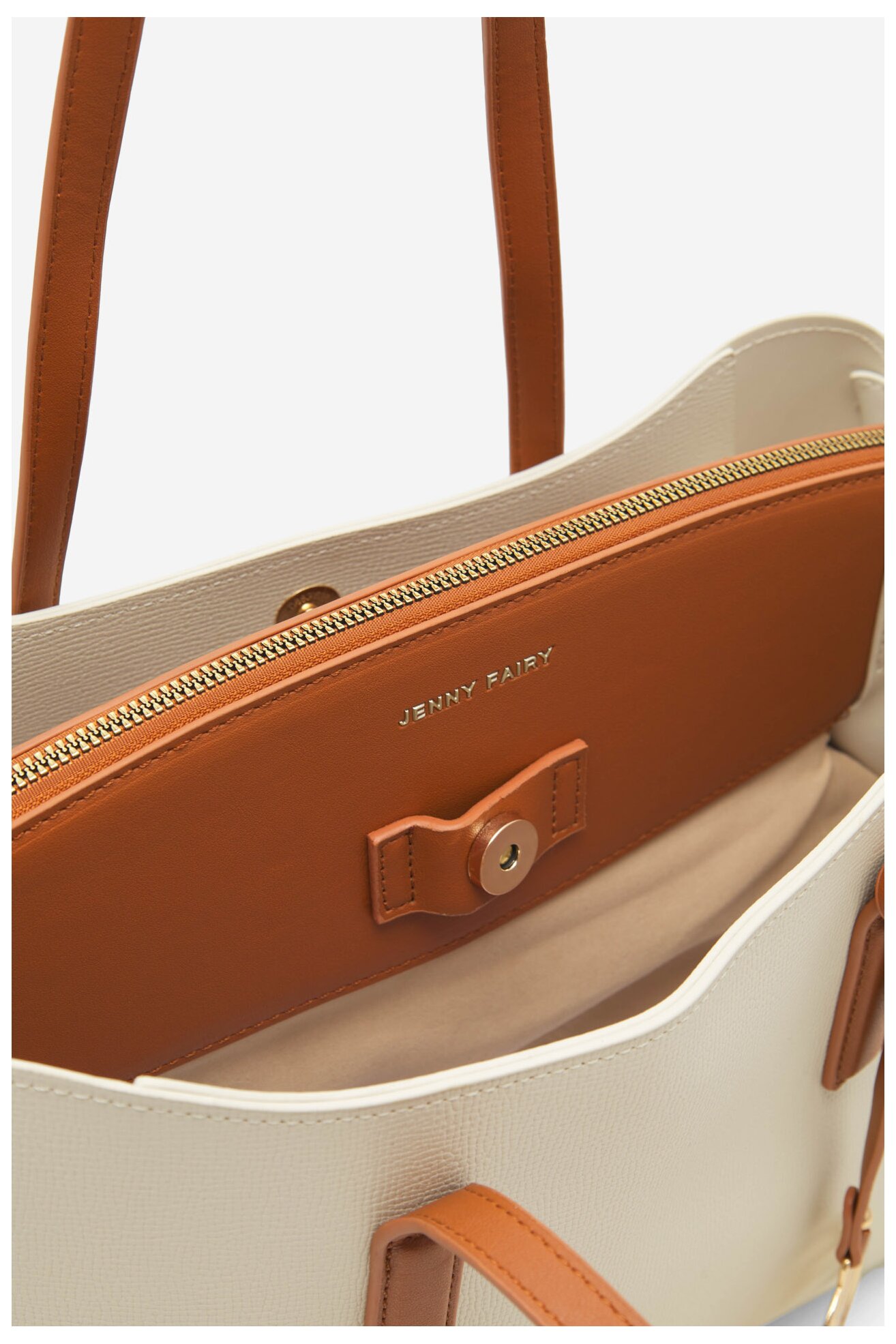 Torebka Jenny Fairy RX5041 Beżowy