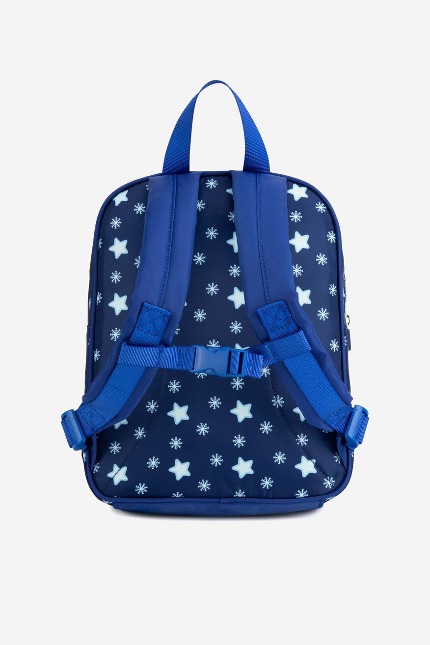 
                Paw Patrol - Średni plecak miejski - 5905588991878