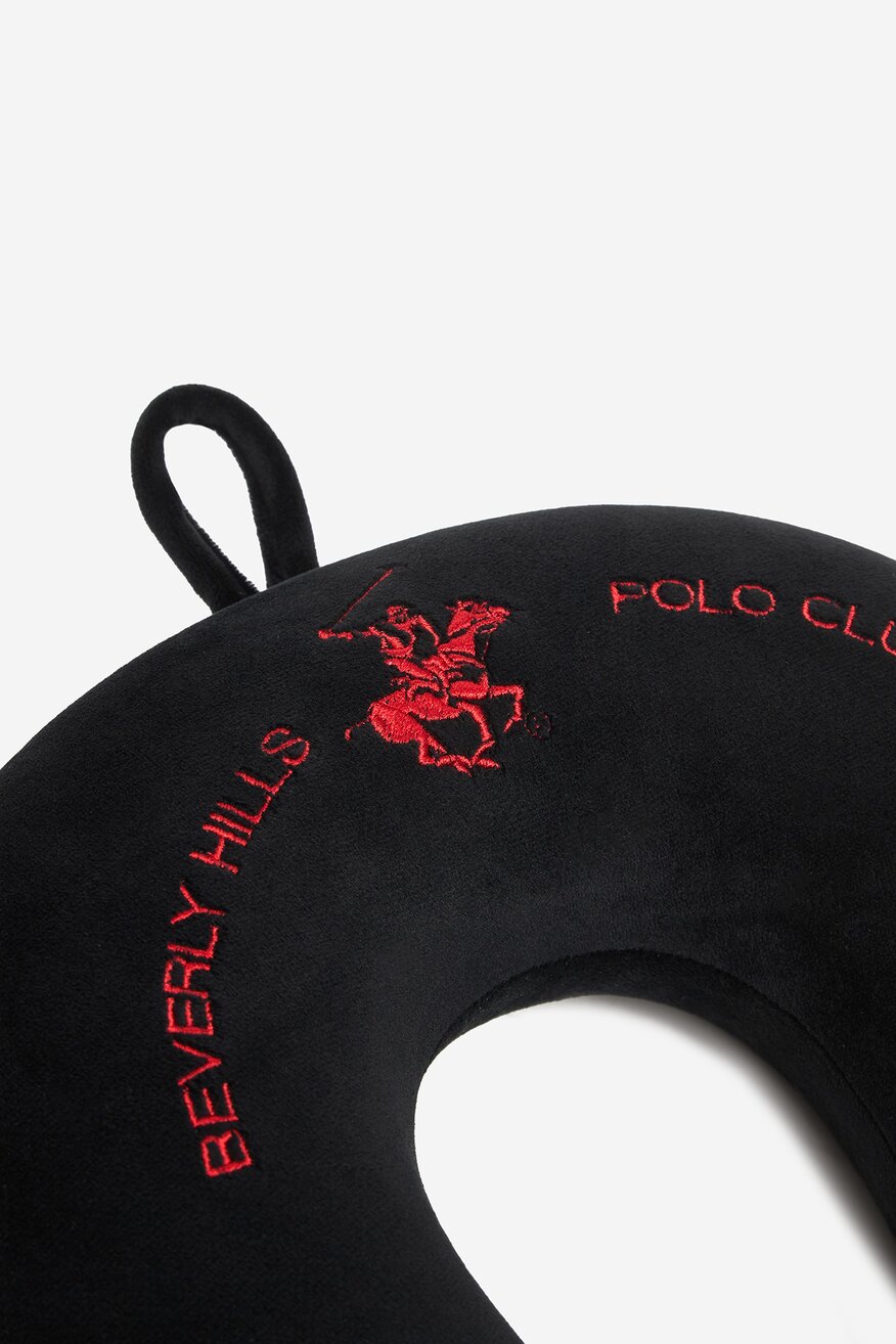 
                Подушка Beverly Hills Polo Club ЧОРНИЙ - 5906751925584