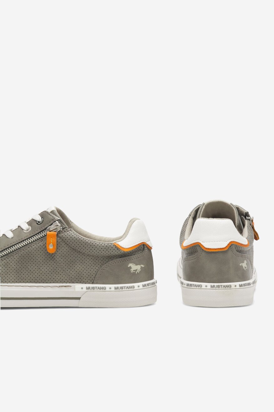 
                Mustang - Półbuty - 5905588419631