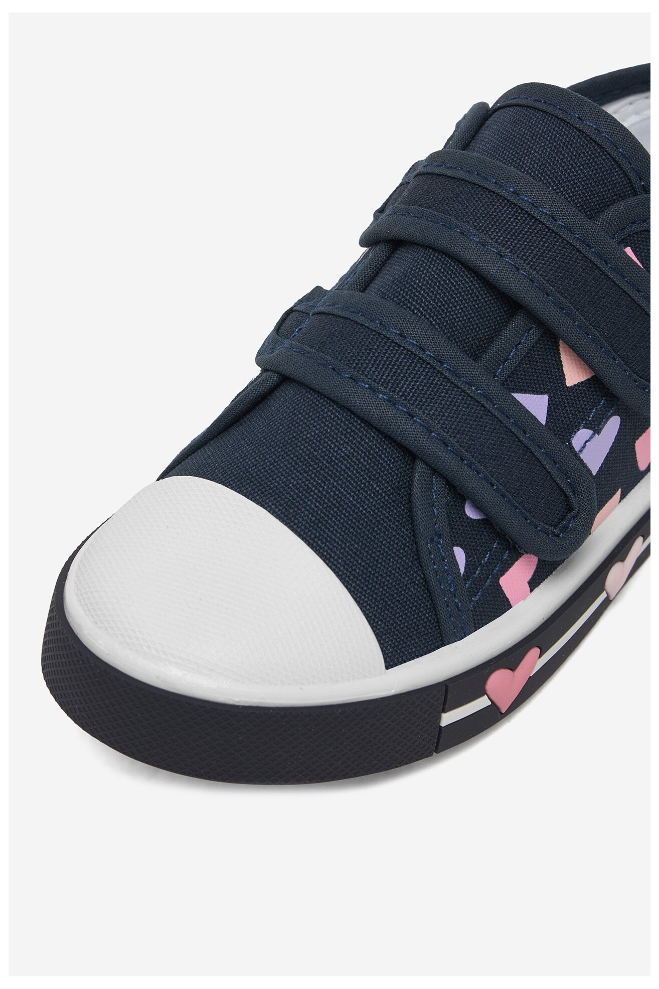 Півкеди Jenny CEO-CP91-25958 ТЕМНО-СИНІЙ