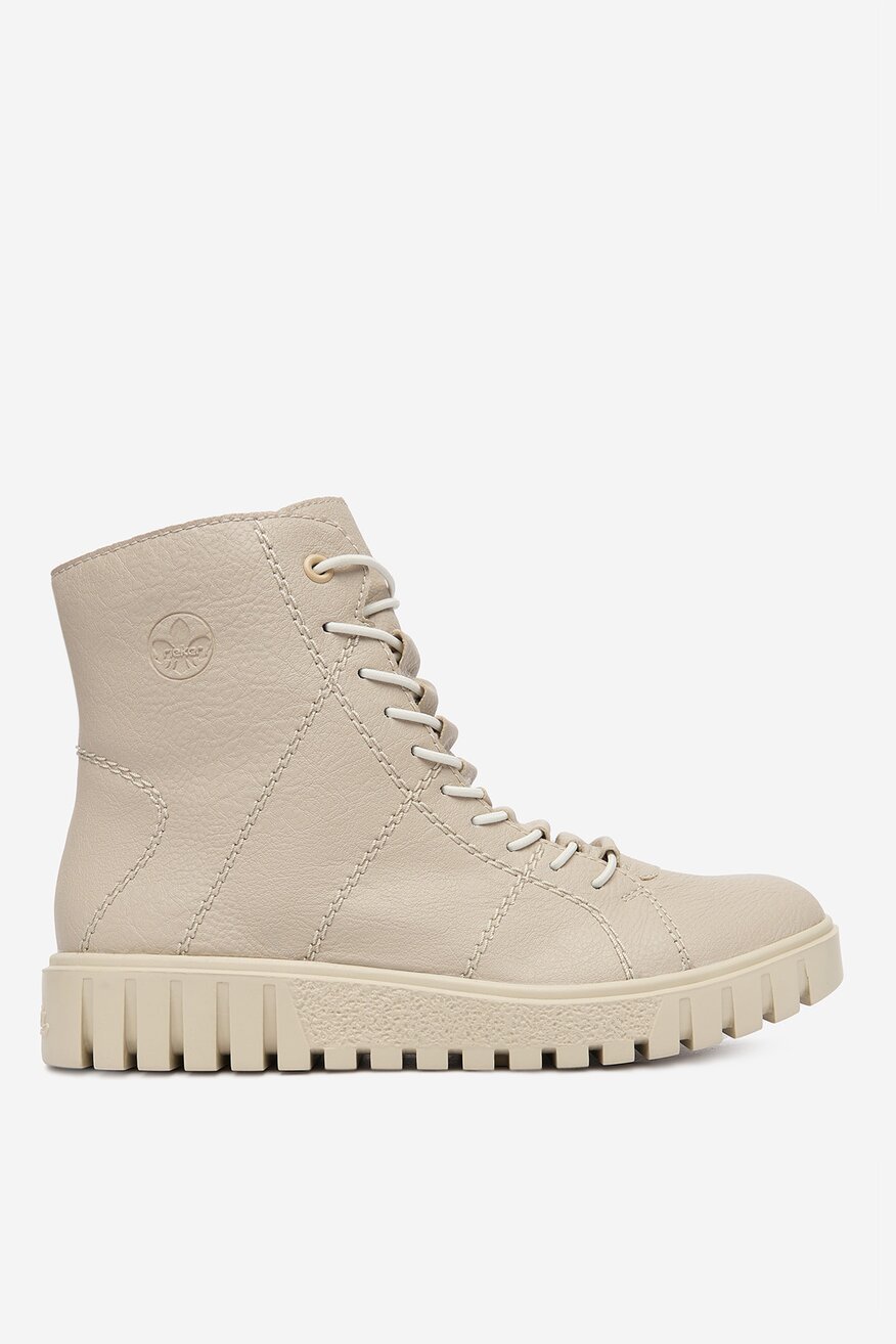 Bocanci Rieker BEJ - 5906751254585