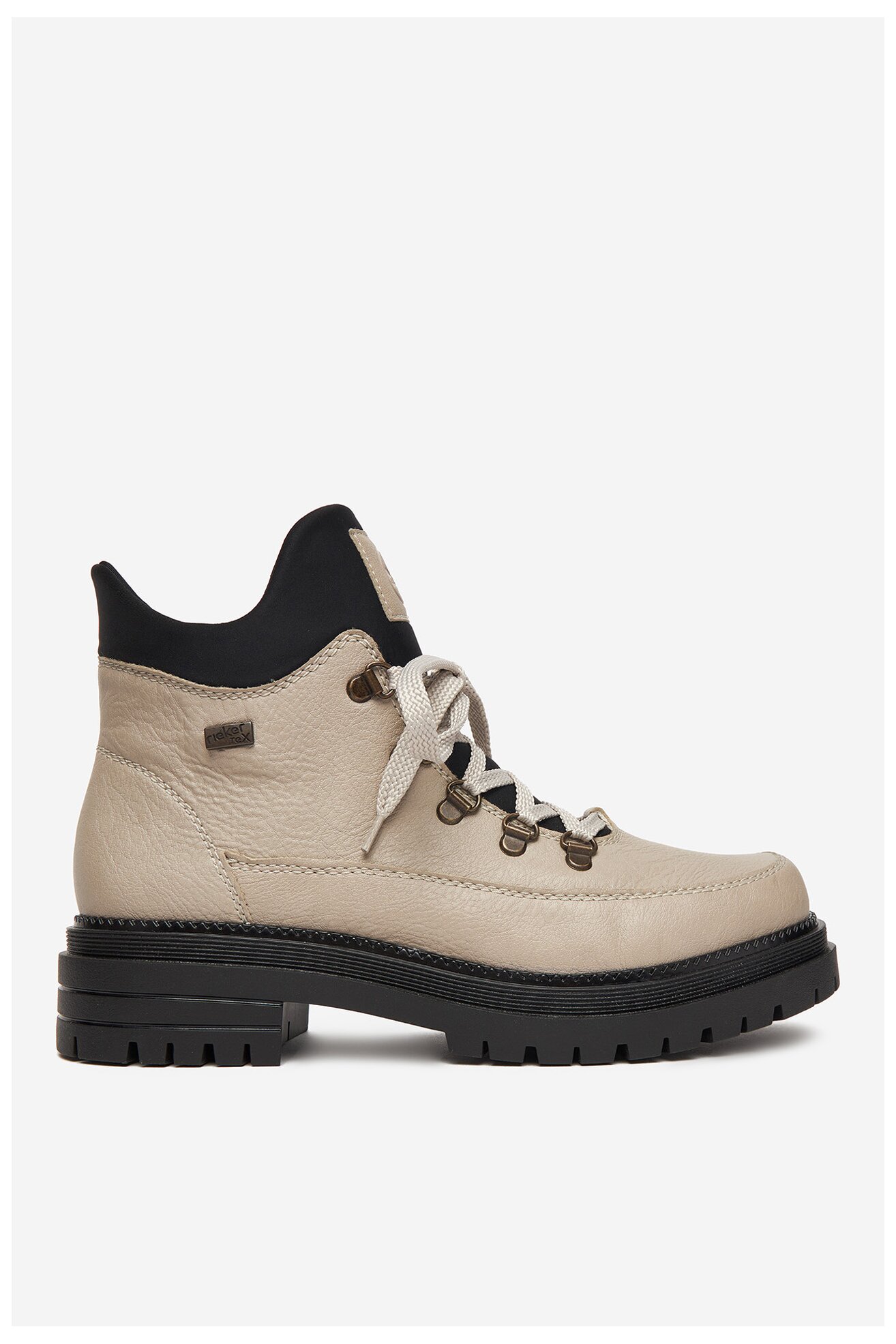 Bocanci Rieker CEO-Y3158-60 BEJ