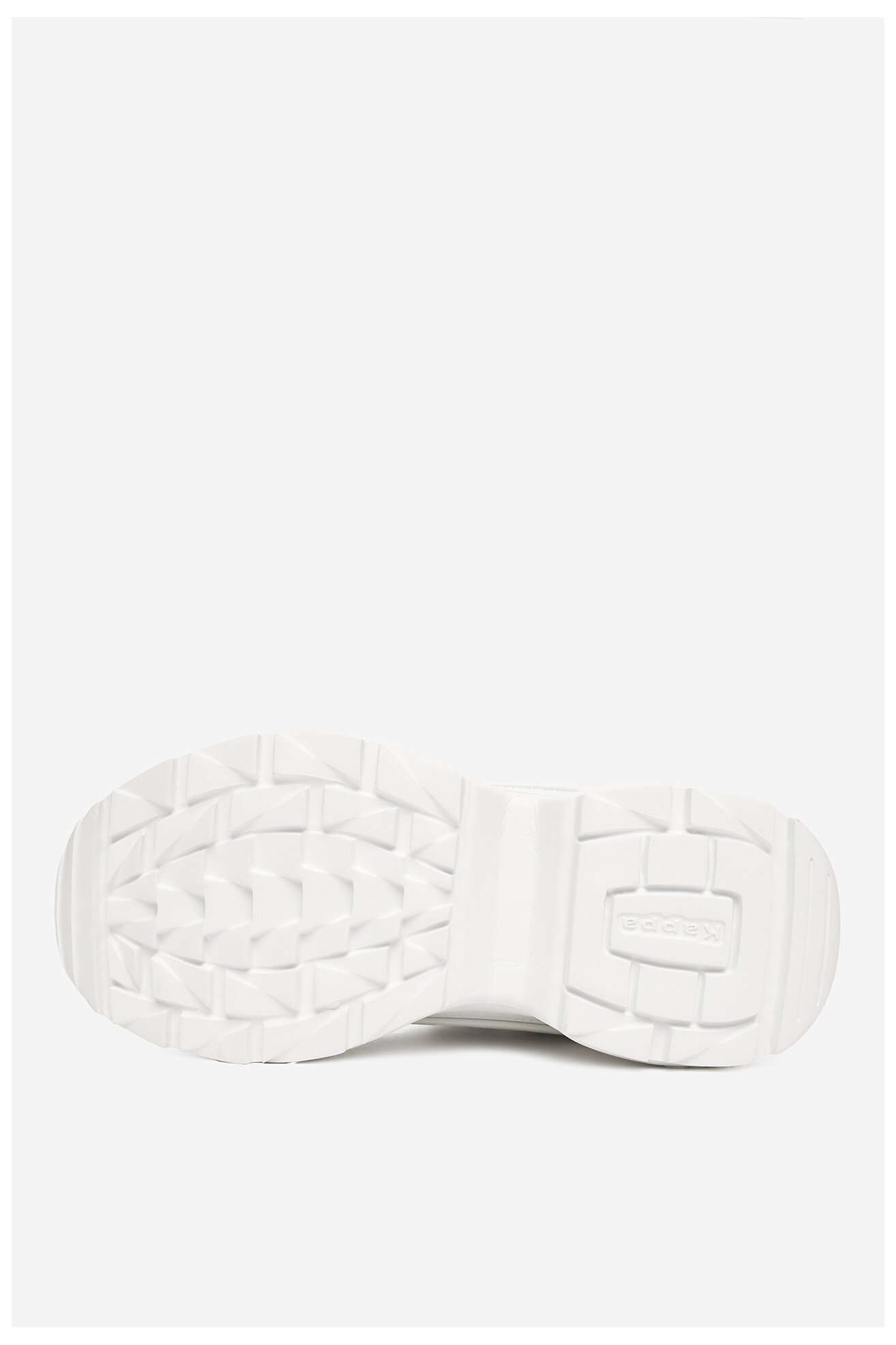 Obuwie sportowe Kappa CEO-SS24-3CK10 Biały