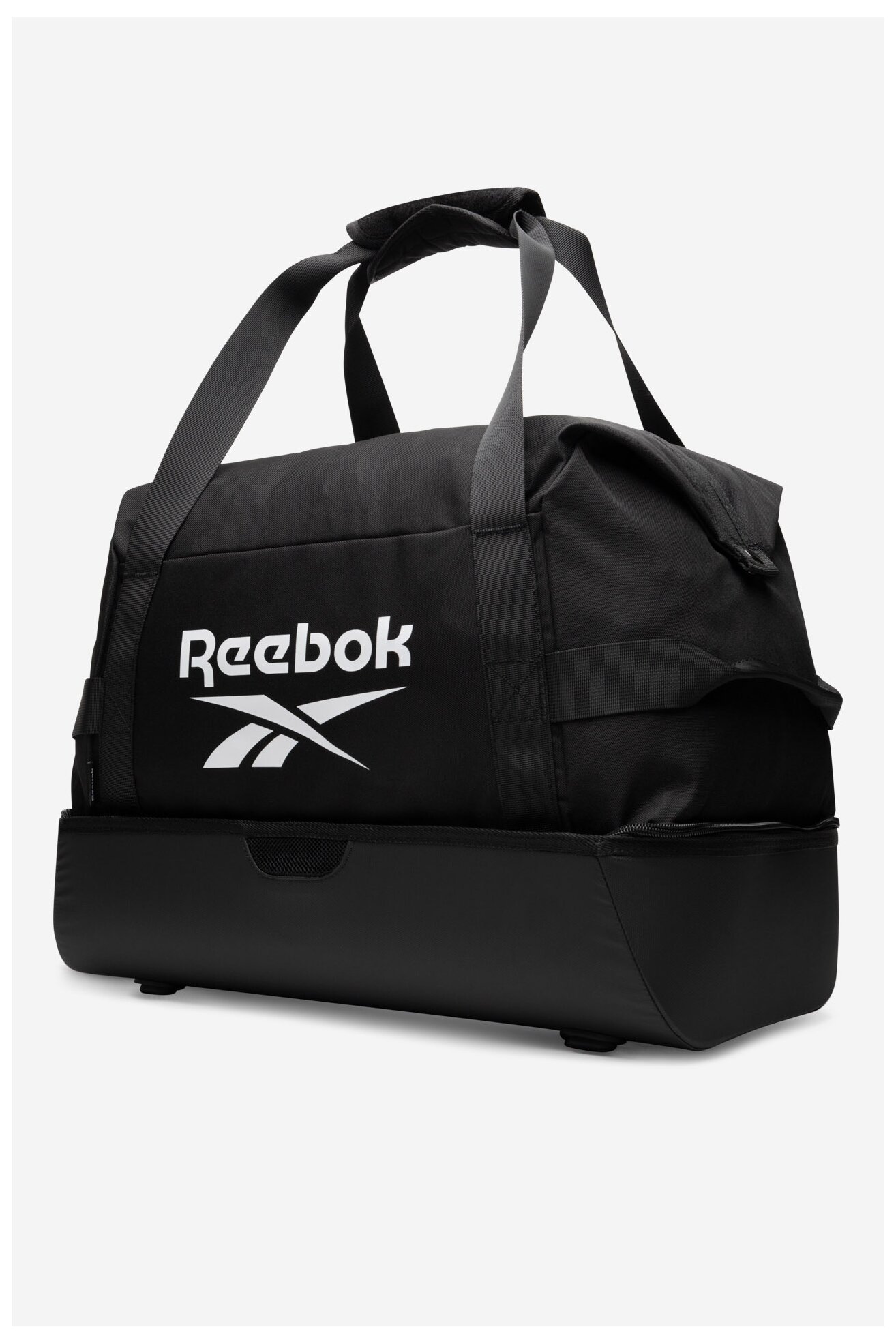 Чанта за пътуване Reebok RBK-010-CCC-05 ЧЕРЕН