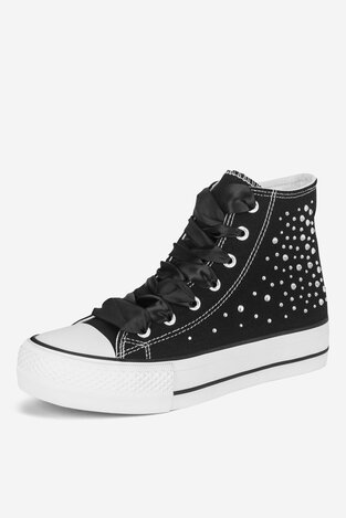 Півкеди DeeZee WFA2791-2 ЧОРНИЙ