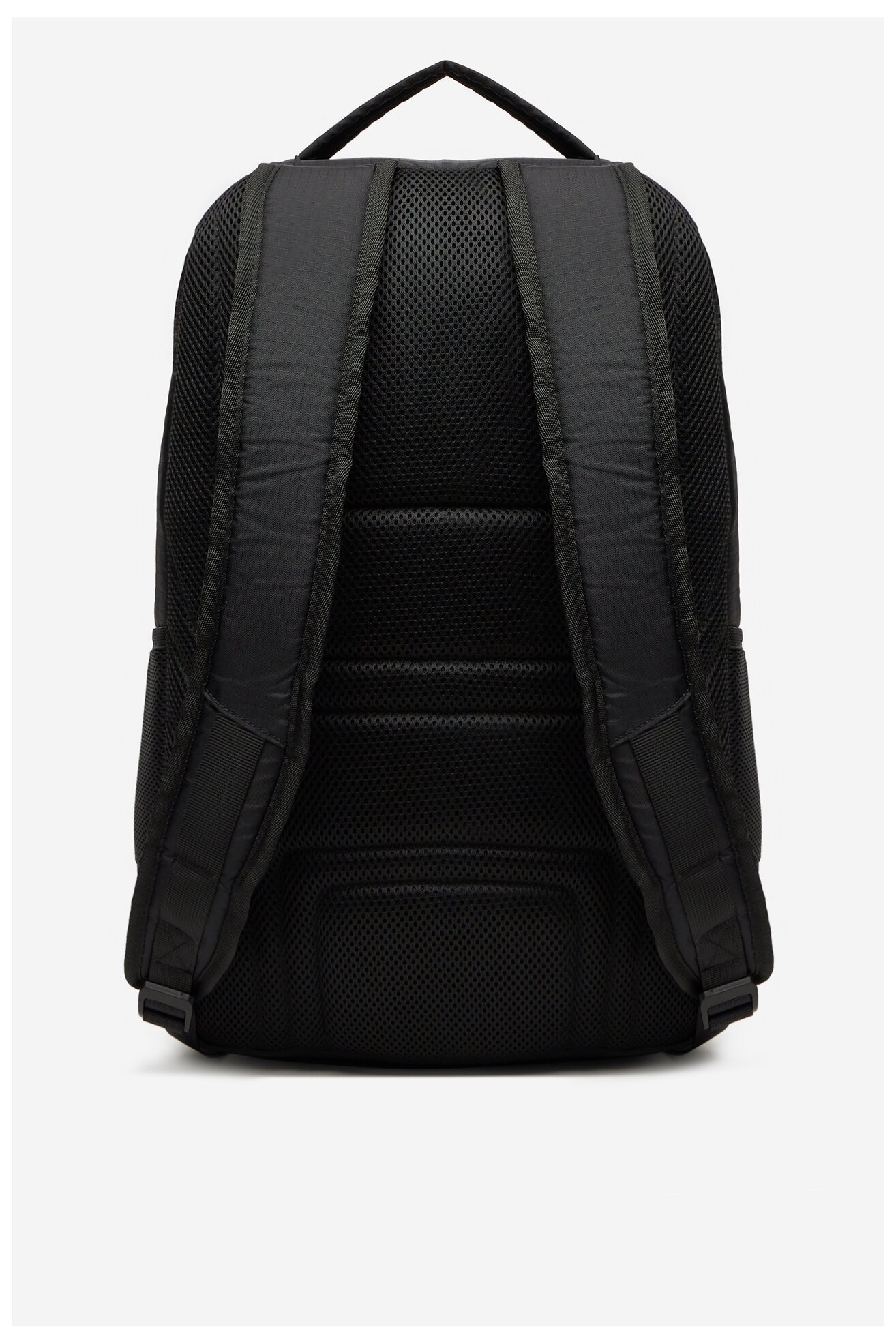 Plecak NAUTICA C-NTC-M-003-08 Czarny