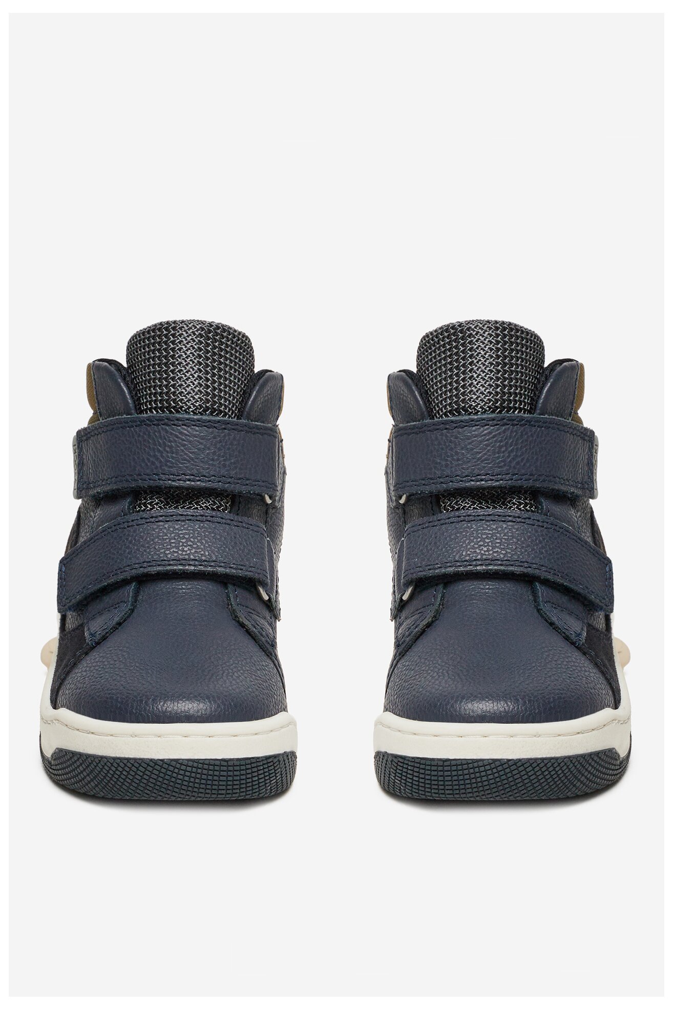 Csizma Lasocki Kids CEO-CI12-SPRITE-16 SÖTÉTKÉK