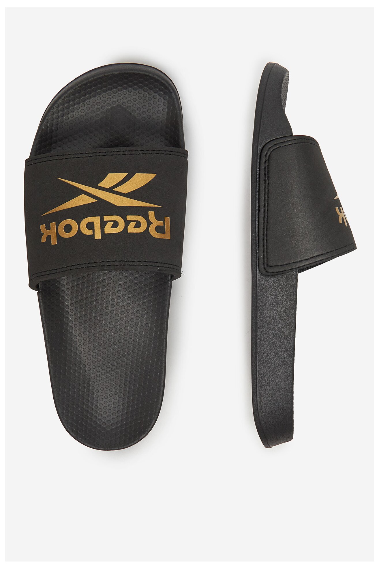 Папуче за базен Reebok SS25-3C069-1 CRNA