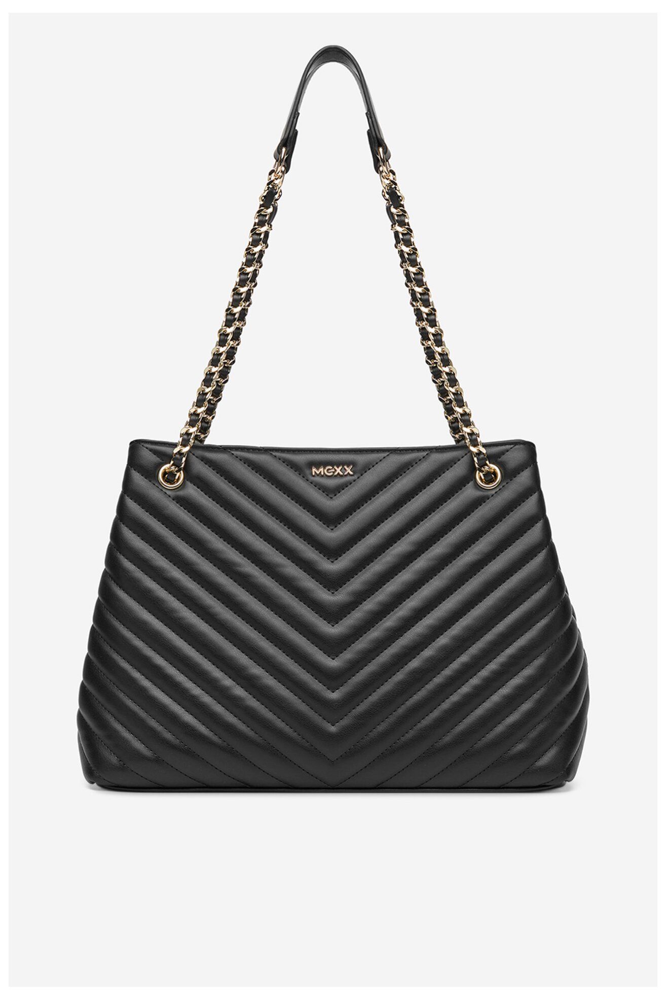 Kézitáska Mexx MEXX-B-006-06 FEKETE