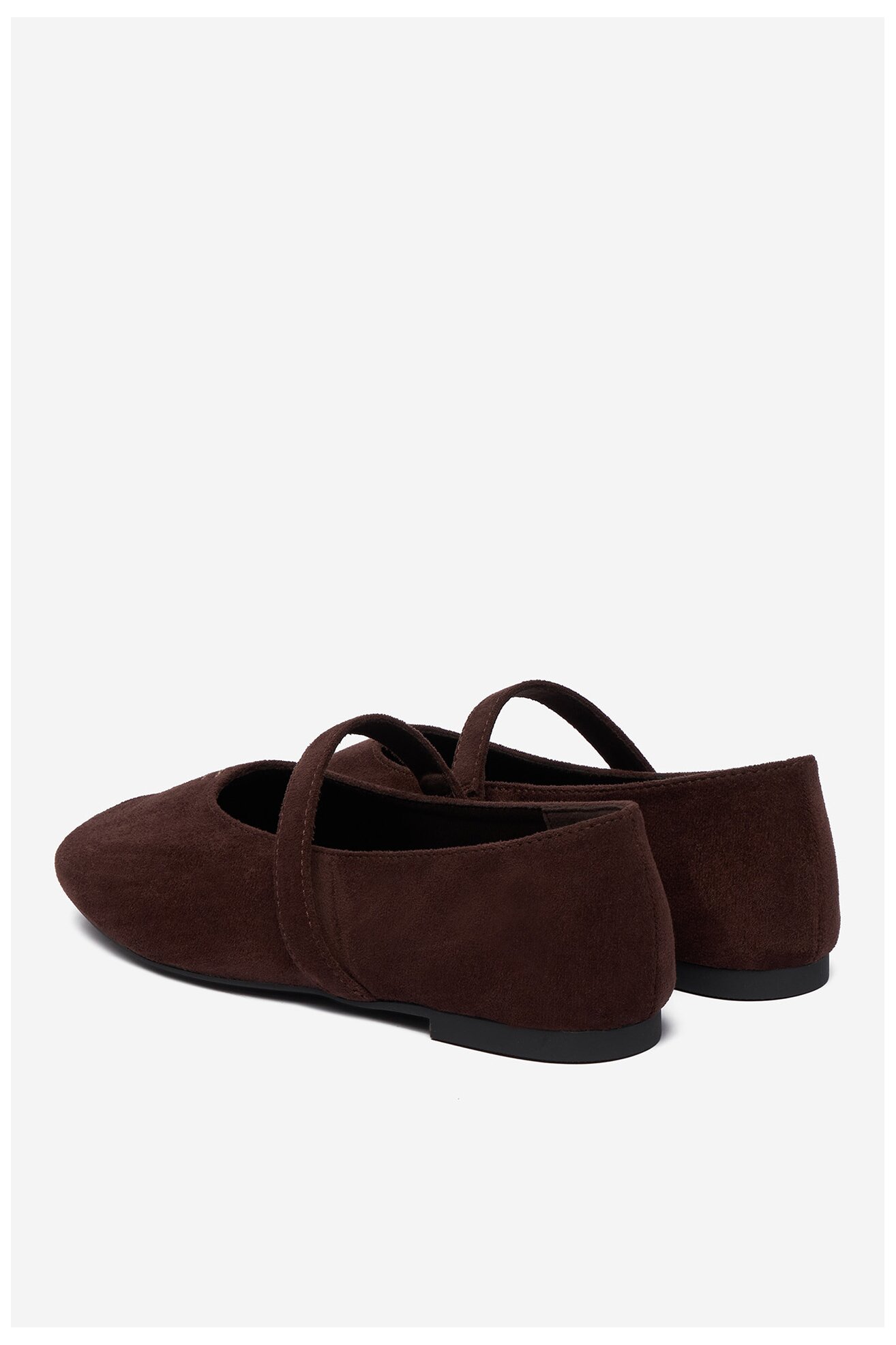 Балерина Jenny CEO-CC2502-2 КАФЯВ