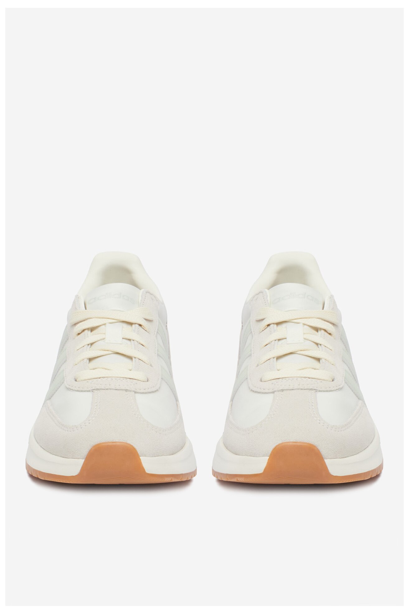 Спортни обувки adidas C-RUN 70S 2.0 JI4914 БЕЖОВ