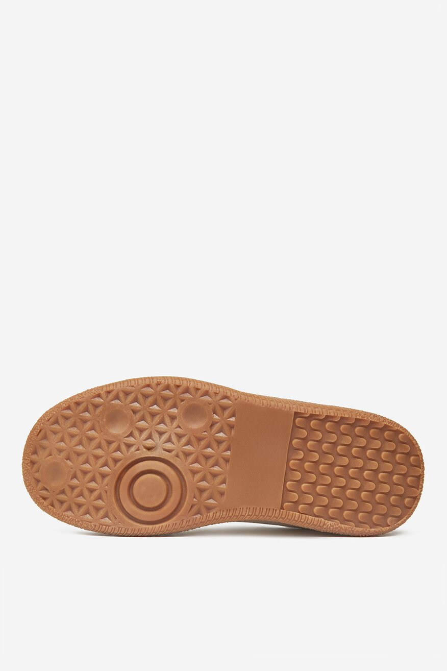 
                Sportcipő Kappa FEHÉR - 5906751652367