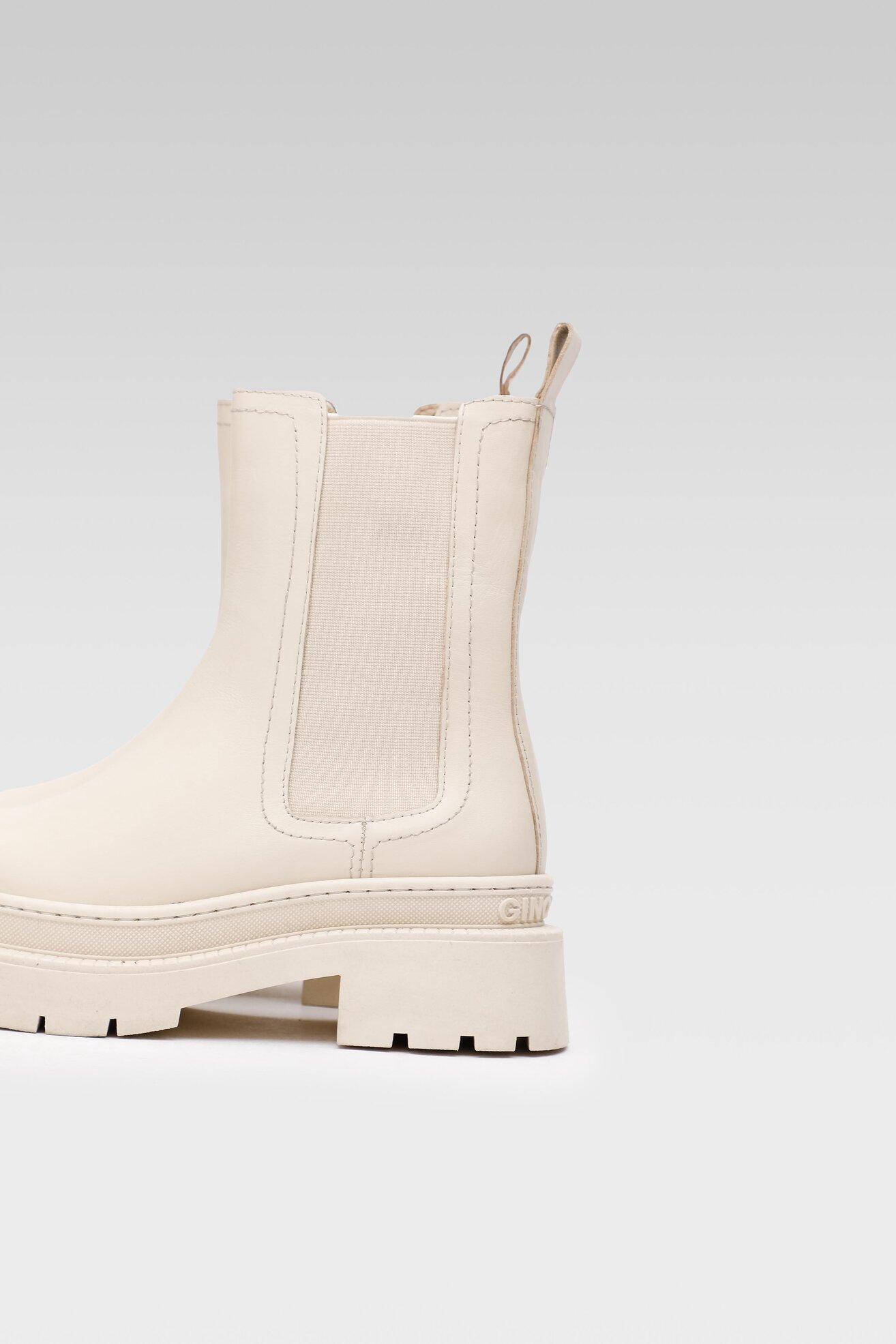 Боти Gino Rossi 222FW103V БЕЖОВ