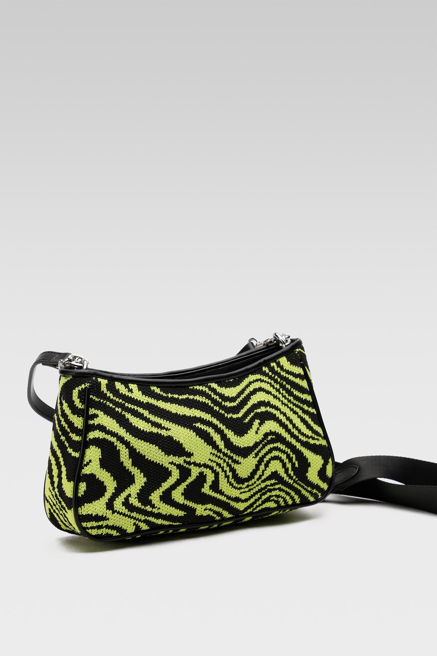 Jenny Fairy - Średnia torebka na ramię - 5904862383354