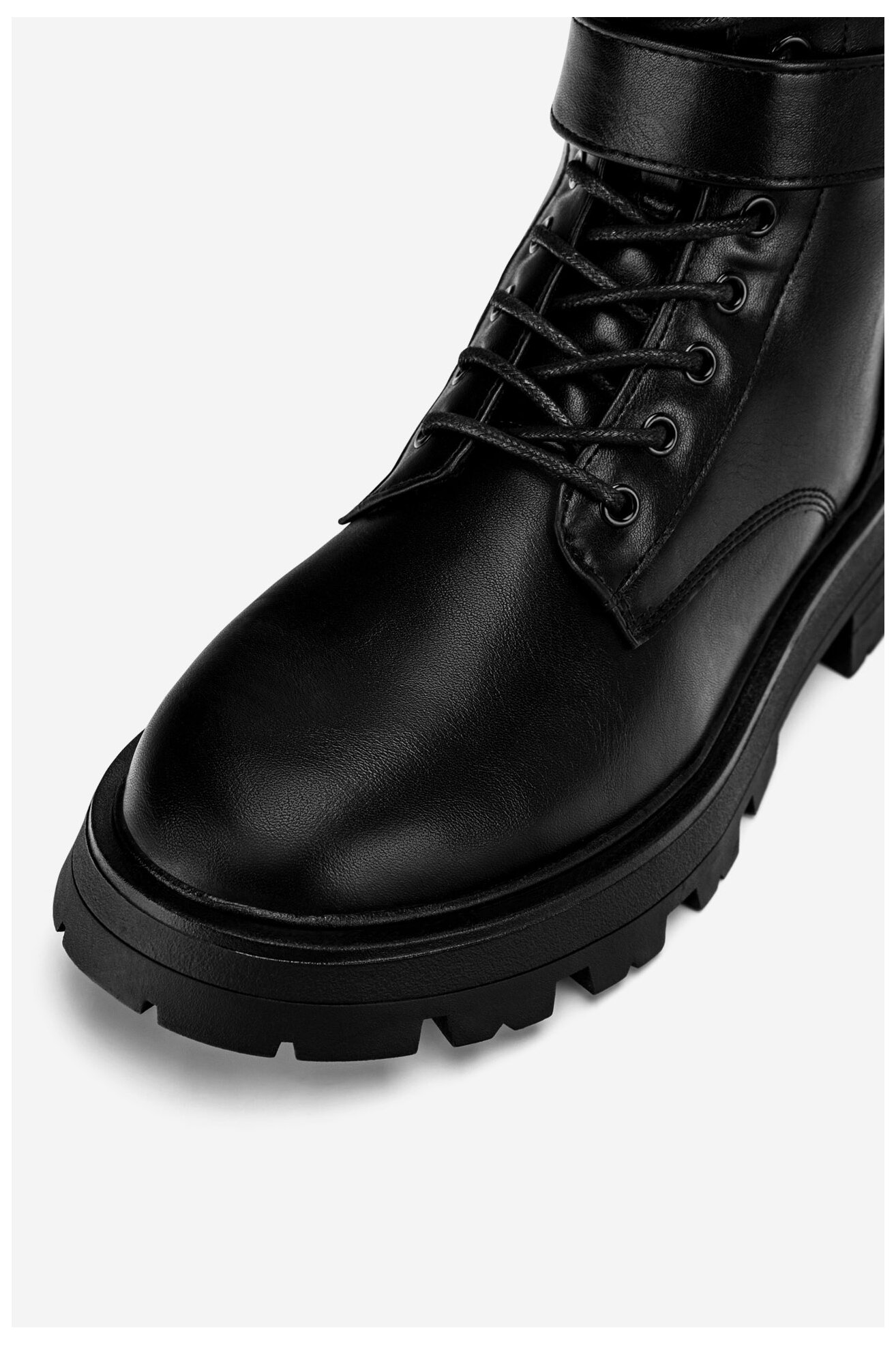 Trzewiki Jenny Fairy WYL3372-3 Czarny