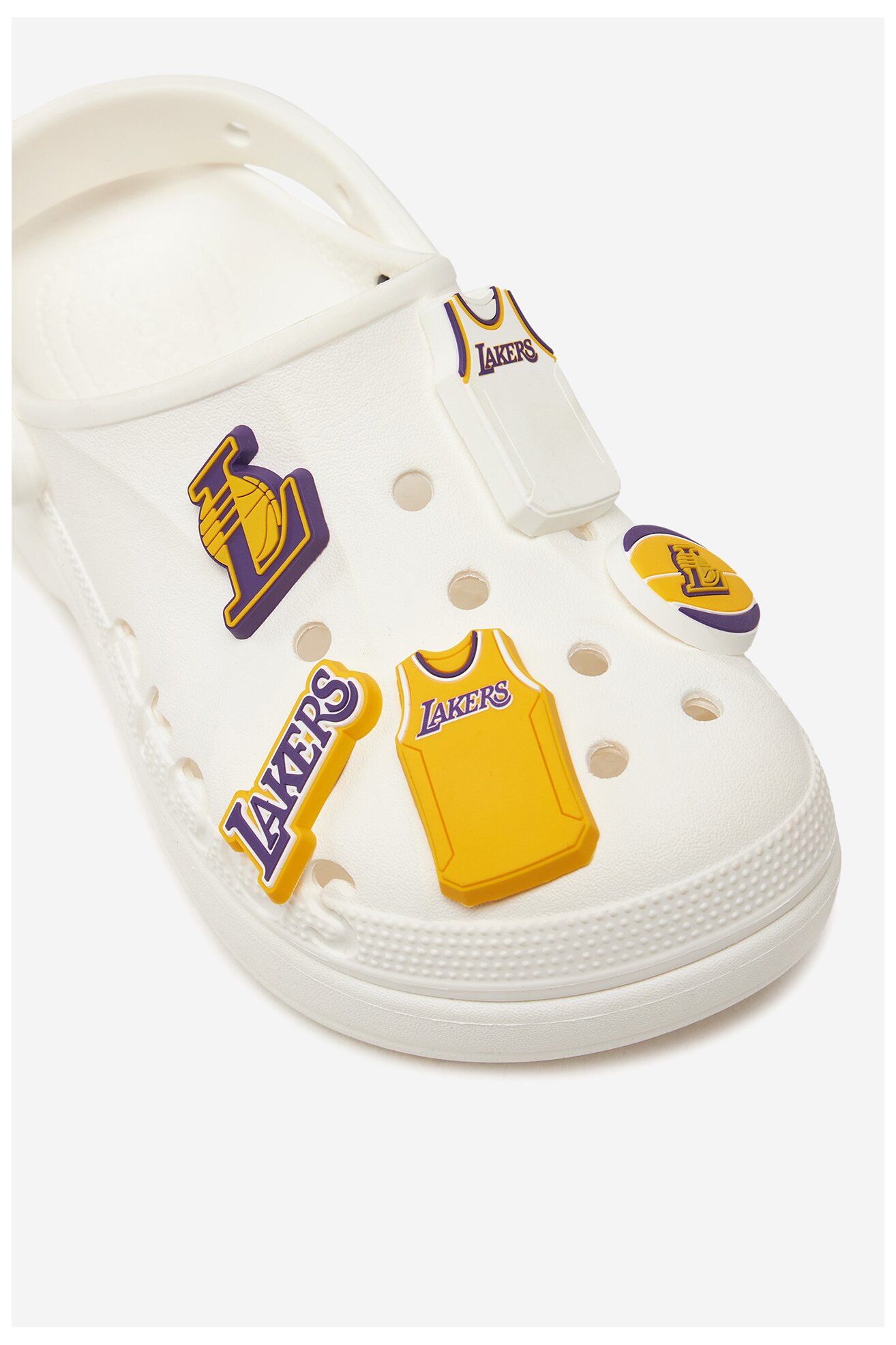 Ozdoba do butów Crocs 10011275 5PACK MIX