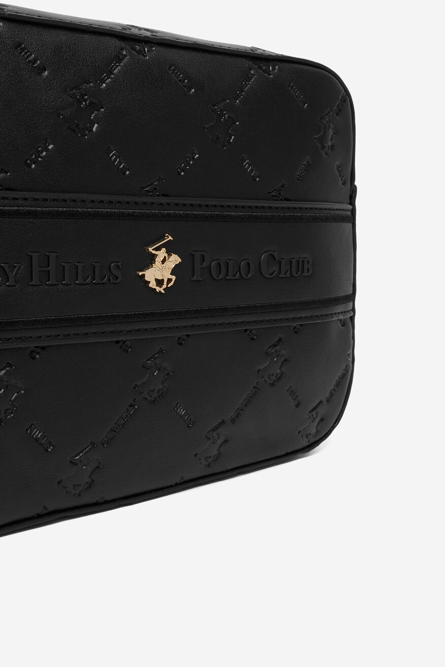 
                Beverly Hills Polo Club - Torebka - 5906751673263