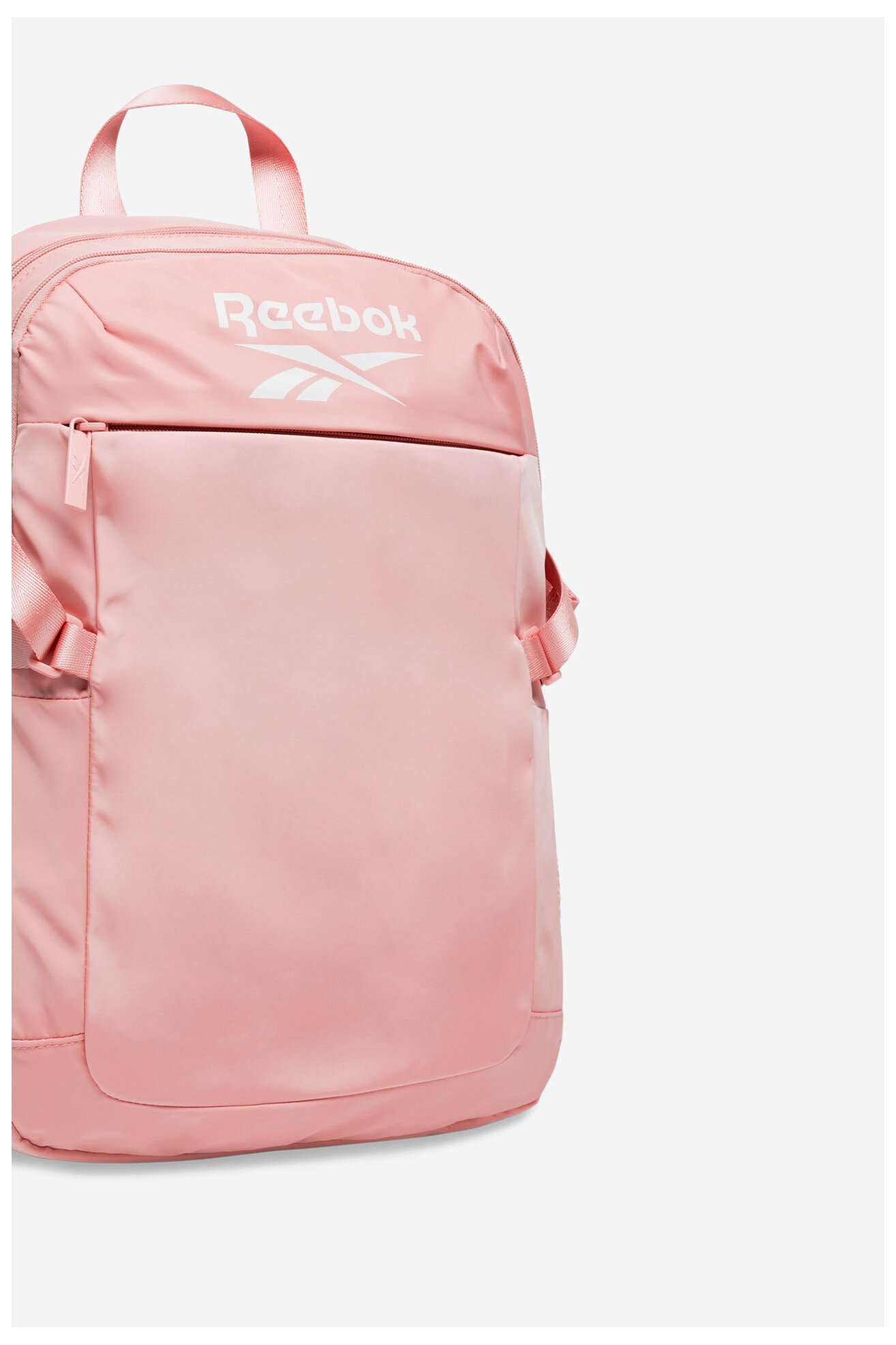 Plecak Reebok RBK-040-CCC-05 Różowy