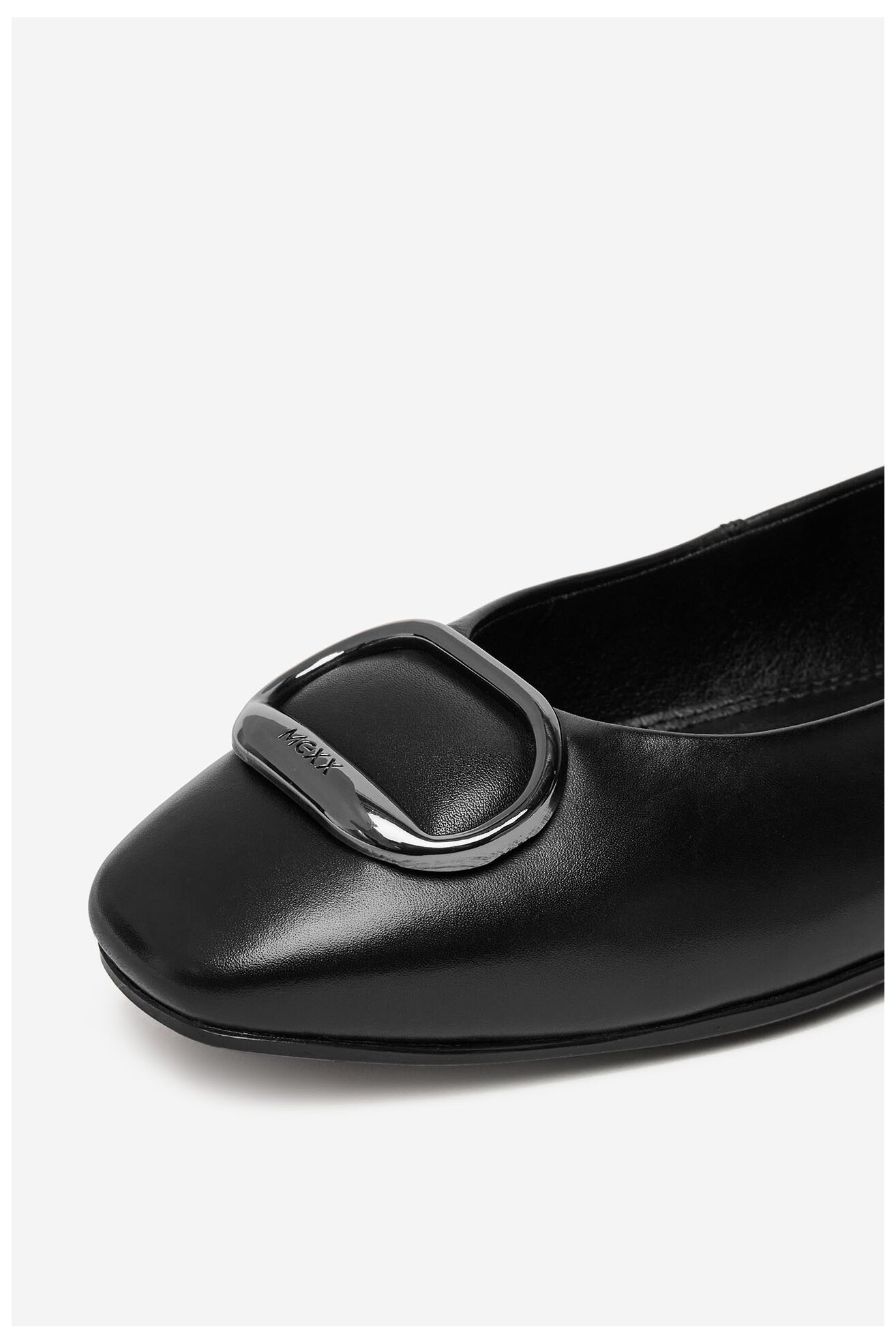 Балерина Mexx MX/018C-RST ЧЕРЕН