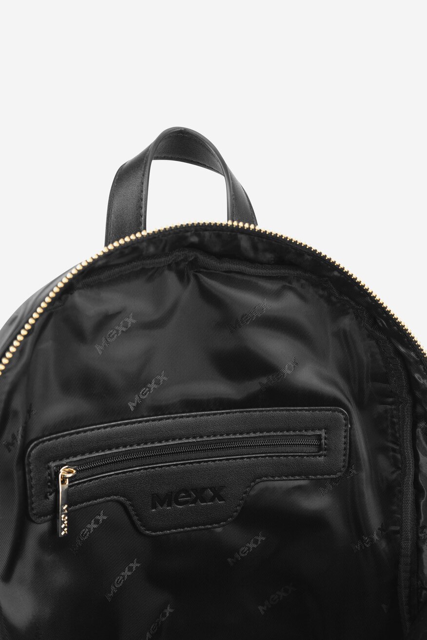 Mexx - Duży plecak miejski - 5903698180922