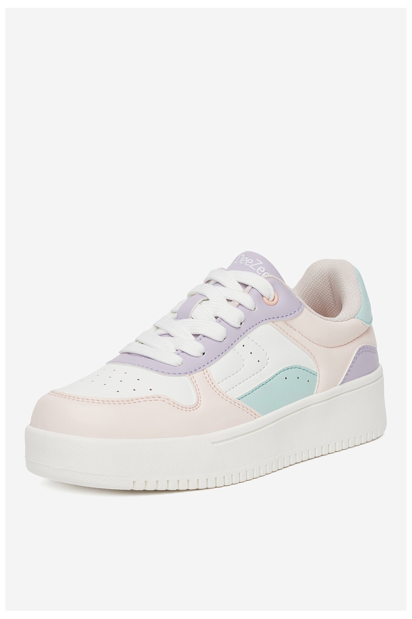 Sneakers DeeZee 3310605A Różowy