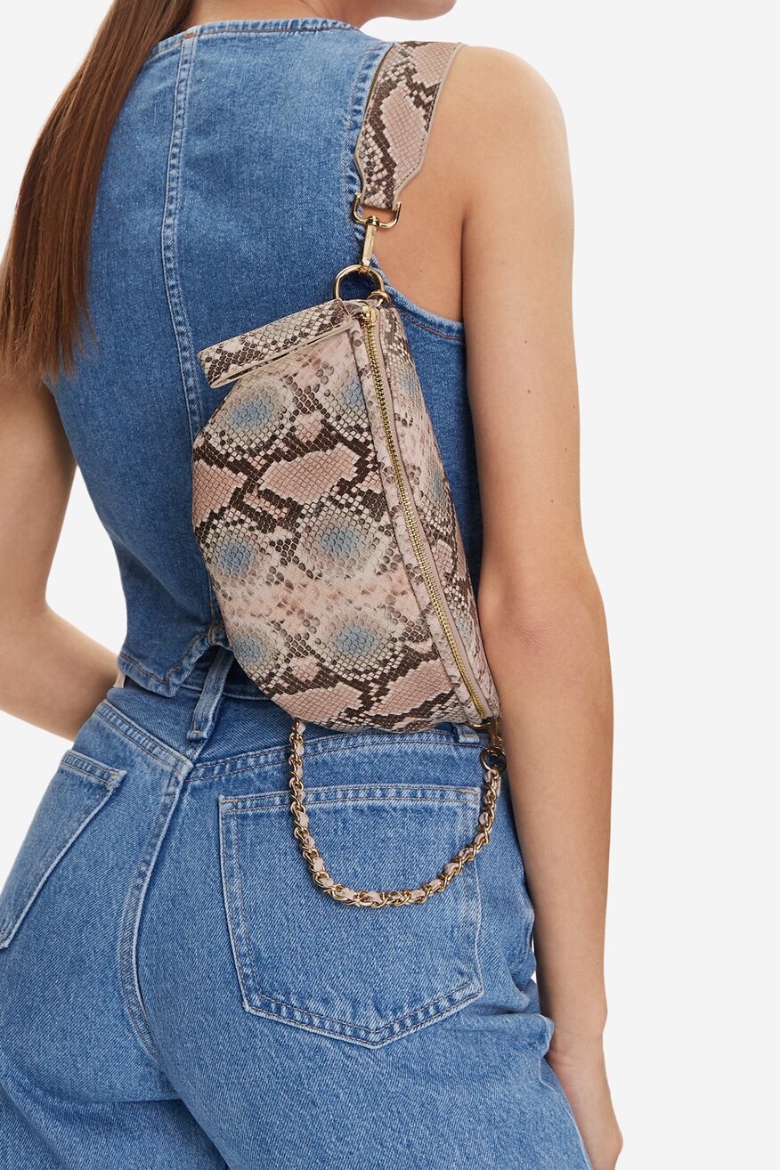 
                Сумка З Ремінцем DeeZee МІКС - 5904410895209