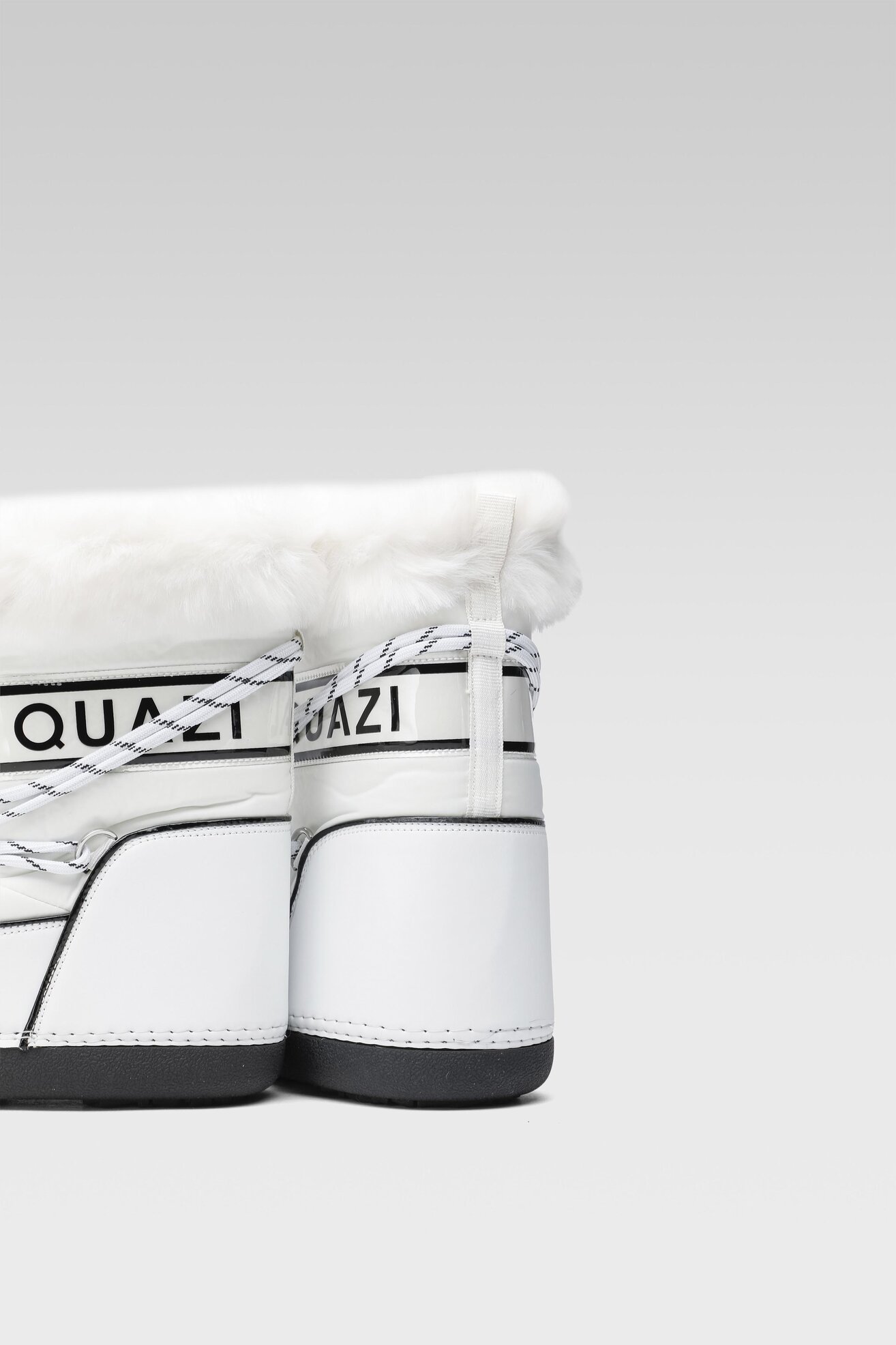 Ботильйони Quazi NS9042-01 БІЛИЙ