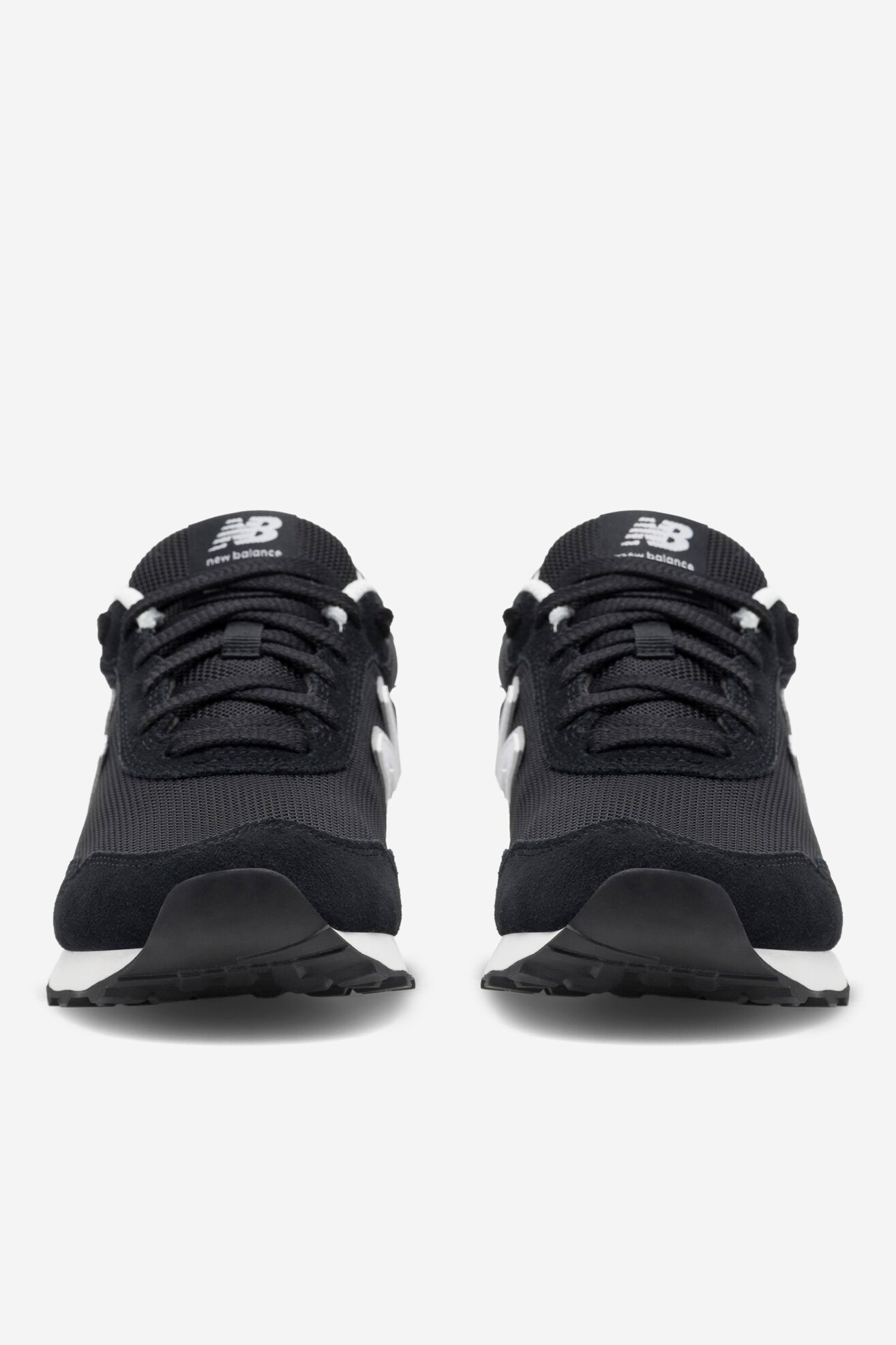 Obuwie sportowe New Balance WL515BLK Czarny