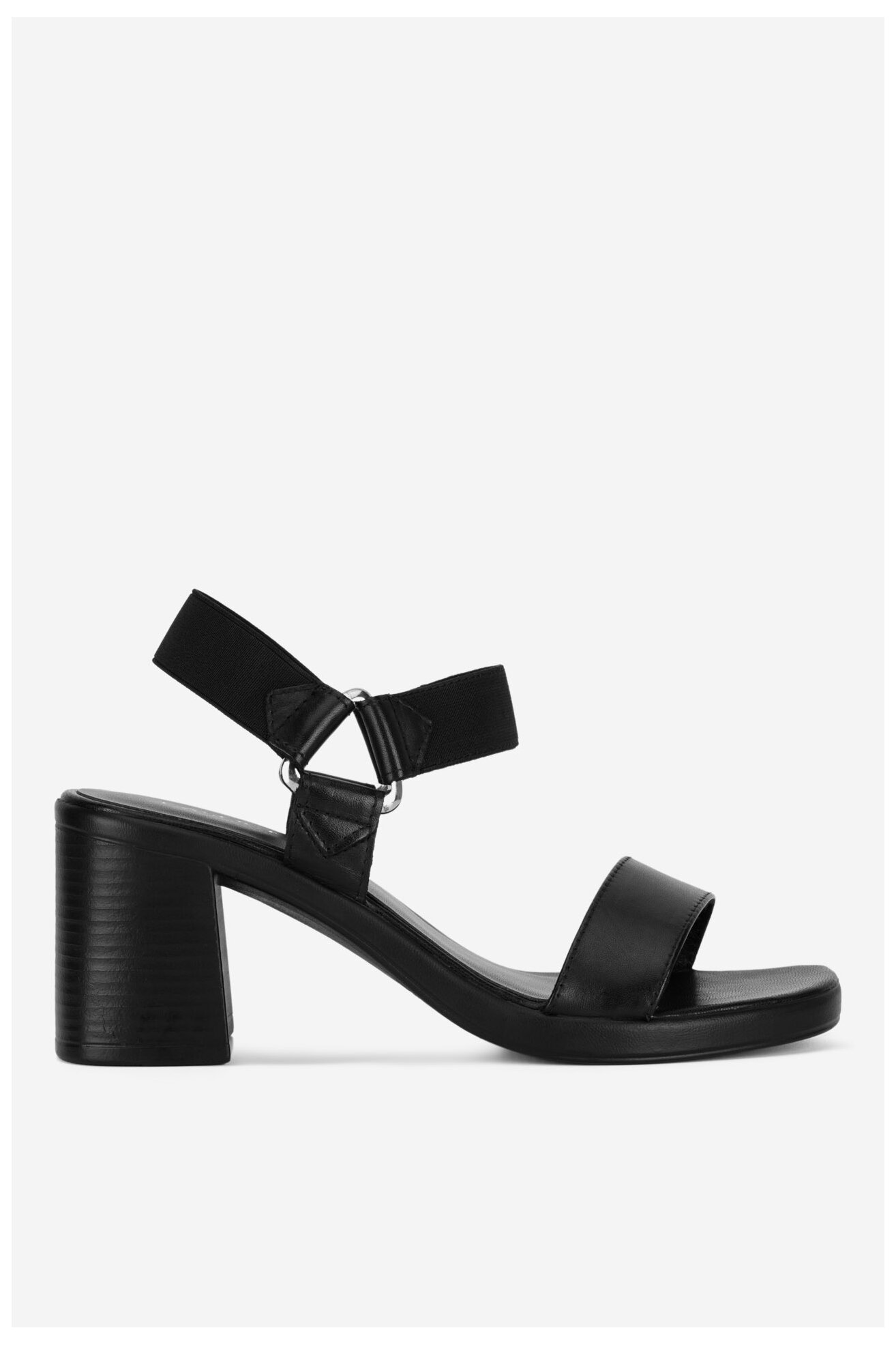 Сандали Lasocki RST-3250-01 ЧЕРЕН