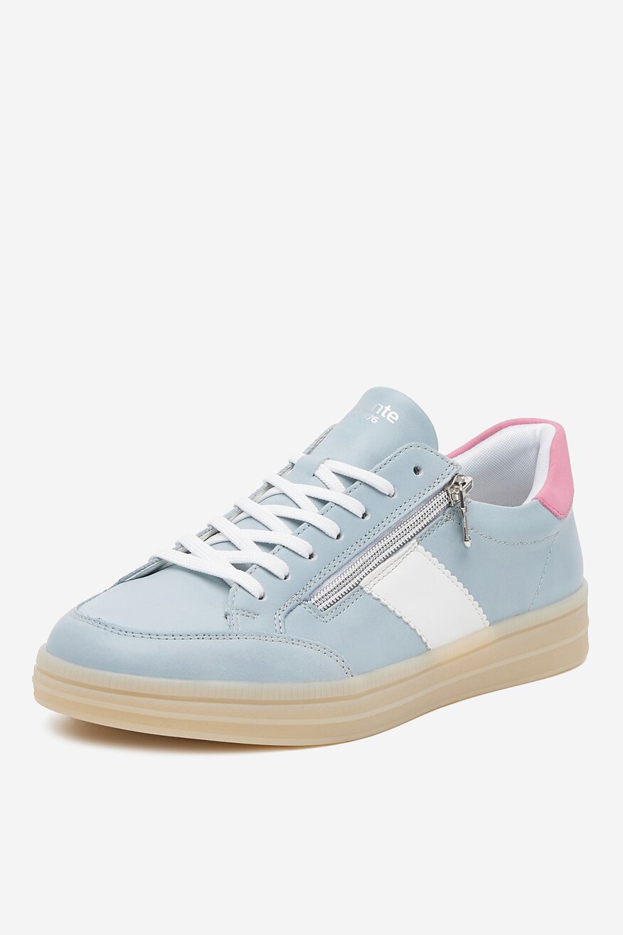 
                Tornacipő Remonte KÉK - 2230078395557