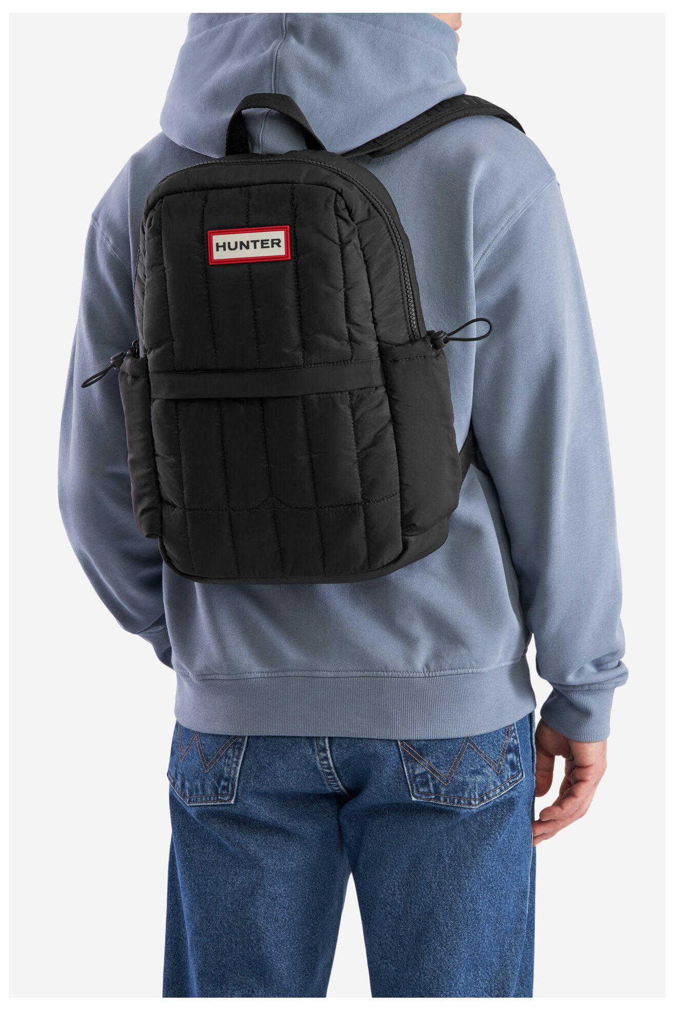 Раница HUNTER HTR-B-001-06 ЧЕРЕН