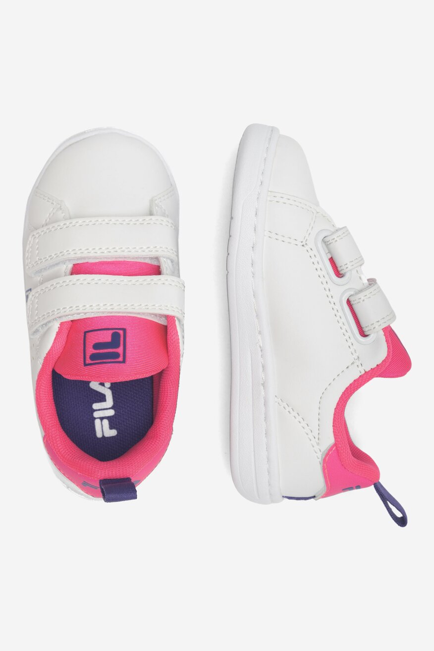 
                Fila - CROSSCOURT 2 NT VELCRO - 2230042275779
