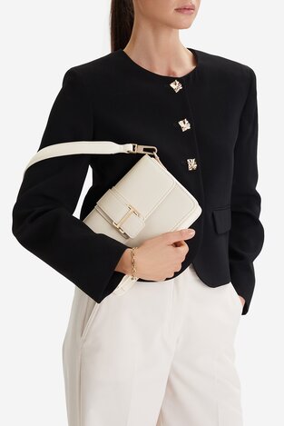 Torba Gino Rossi C-1-4 BEŽ