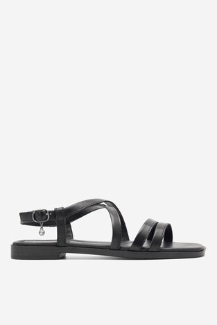 Сандалі Lasocki AVOLA RST-2284-22 ЧОРНИЙ