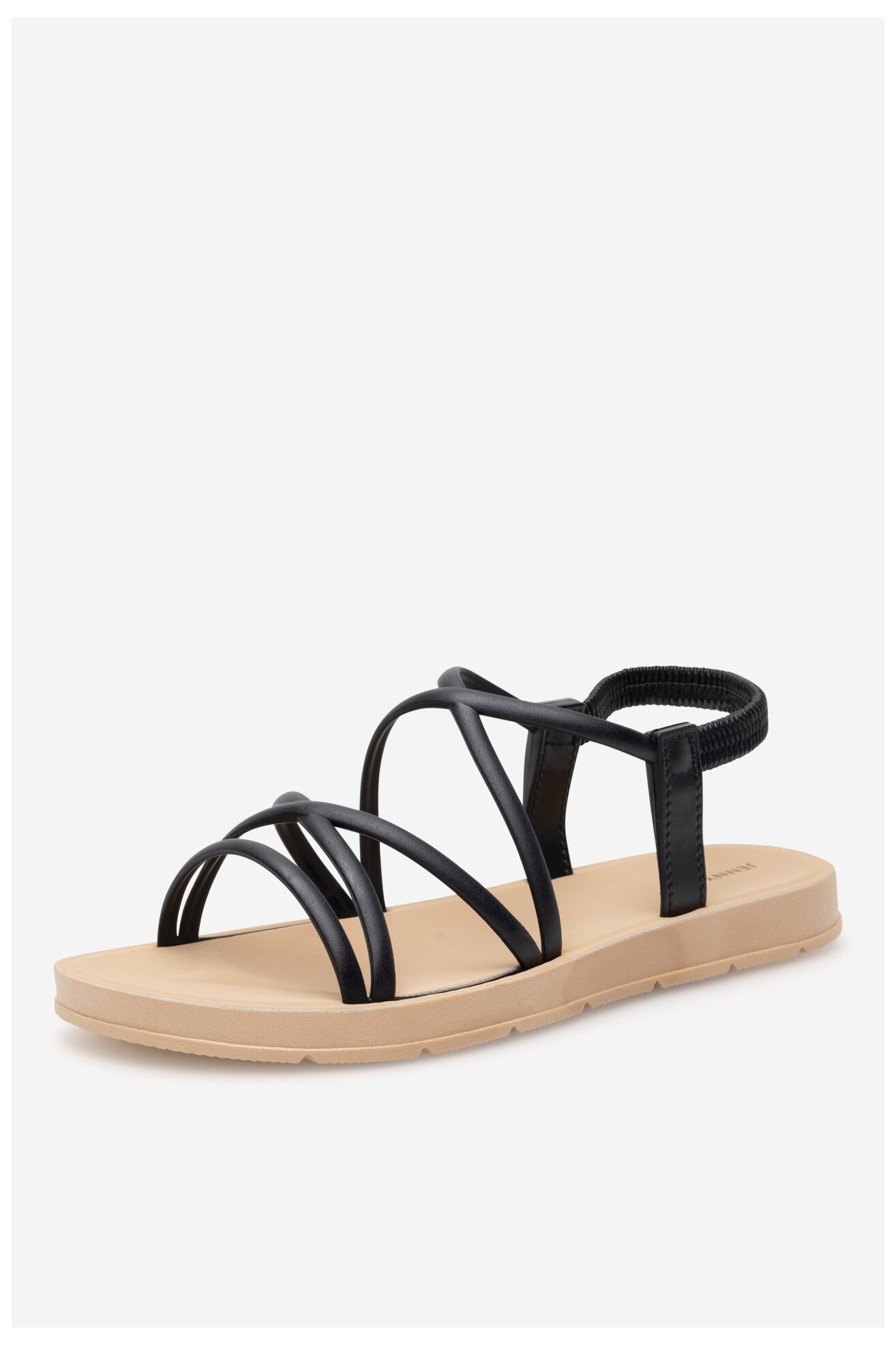 Sandale Jenny Fairy WYL1610-5 NEGRU