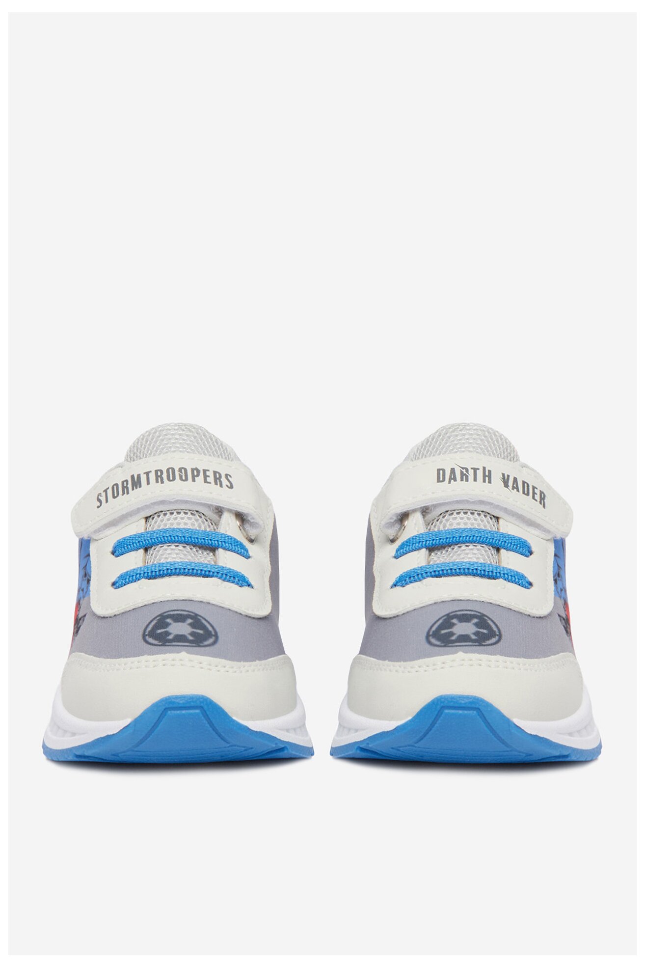 Obuwie sportowe Star Wars CEO-CP66-SS26-223SW Szary