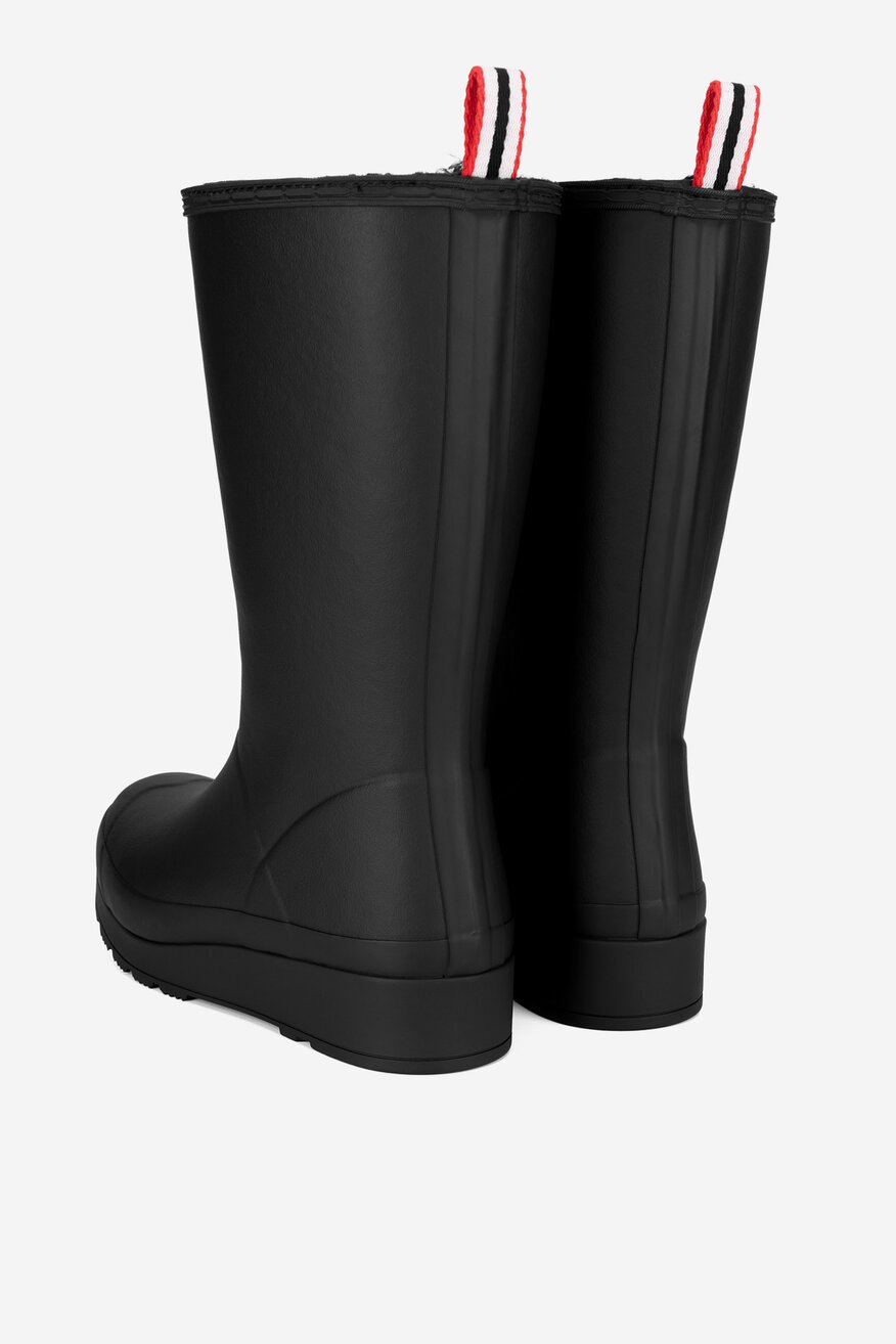 
                Гумени ботуши HUNTER ЧЕРЕН - 5905588946083