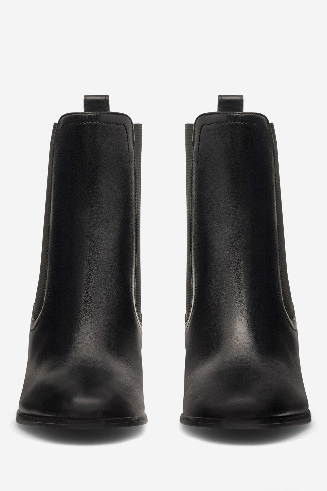 Bokacsizma Gino Rossi ROMA-110372 FEKETE