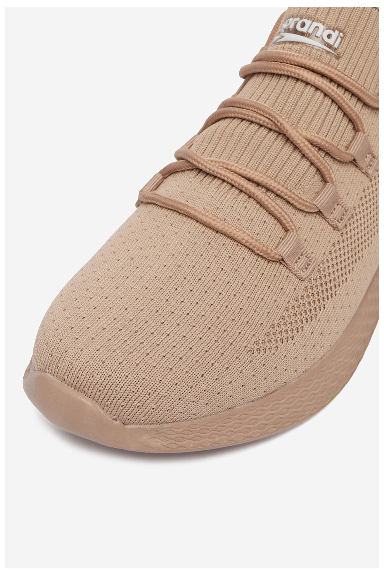 Obuwie sportowe Sprandi CEOWB-WP72-21782 Beżowy