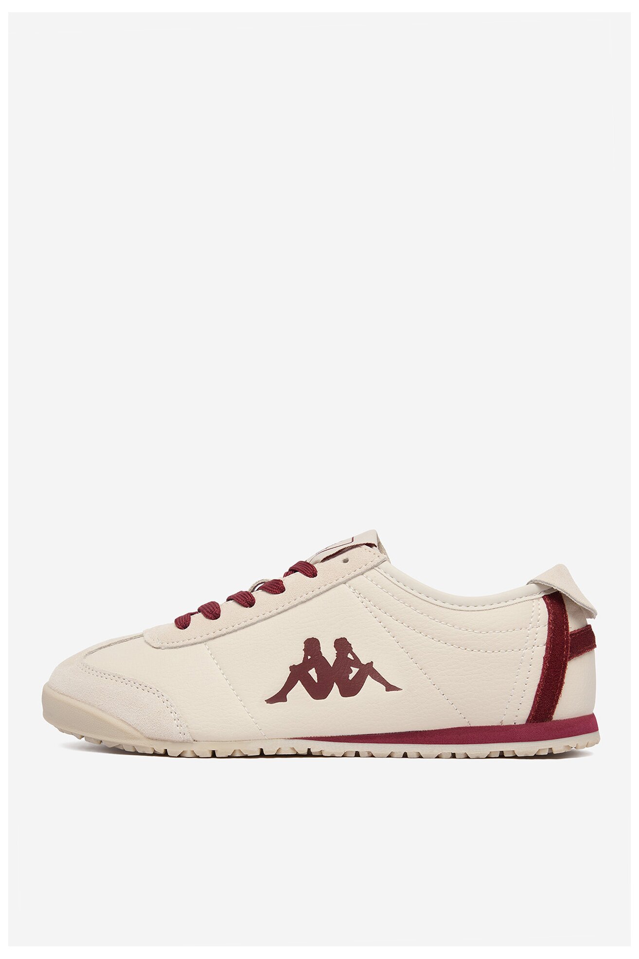 Obuwie sportowe Kappa CEO-1490036A(W) Beżowy